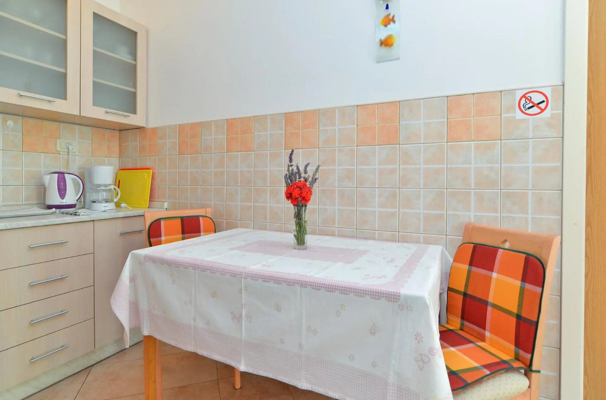 Apartment & Room Tanja 1552
