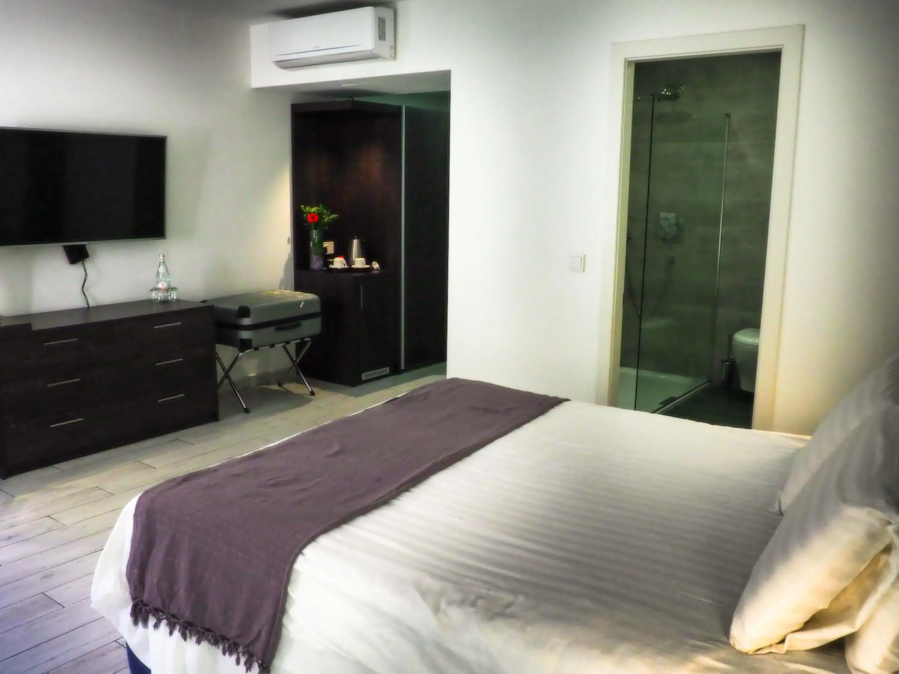 Double Room in Adelphi Boutique Hotel Double Room in Adelphi Boutique Hotel