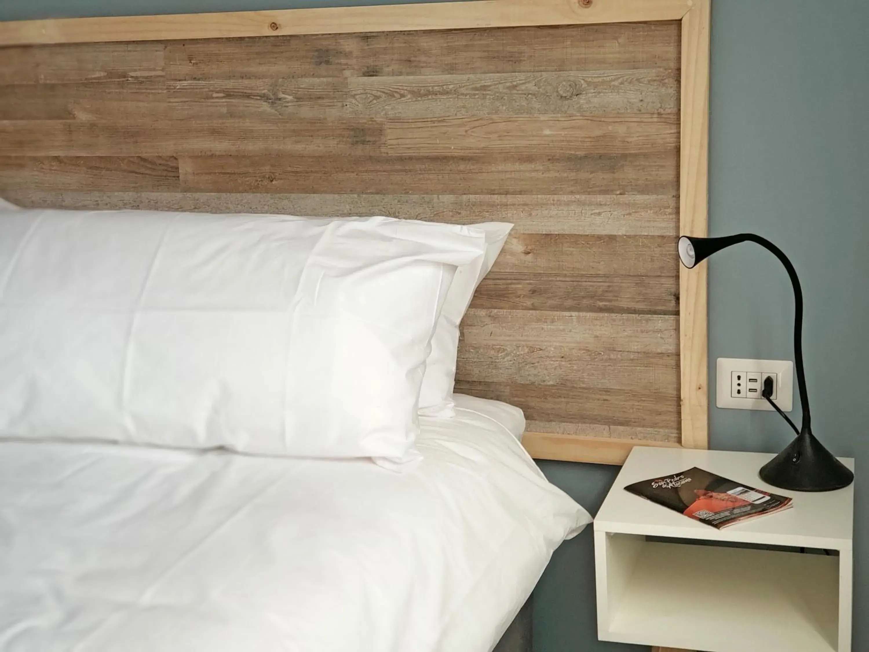 Standard Double or Twin Room in Hotel Jardin Atacama Standard Double or Twin Room in Hotel Jardin Atacama