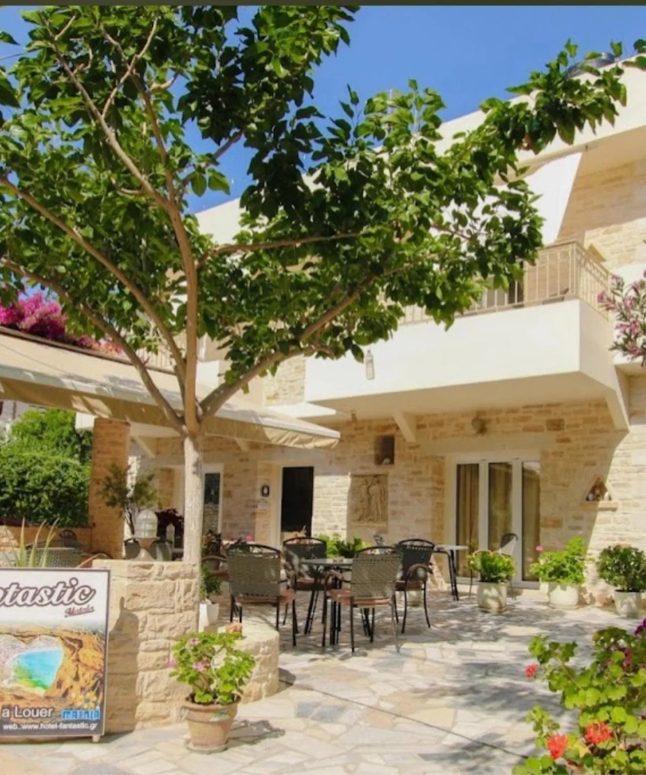 Fantastic Matala 2