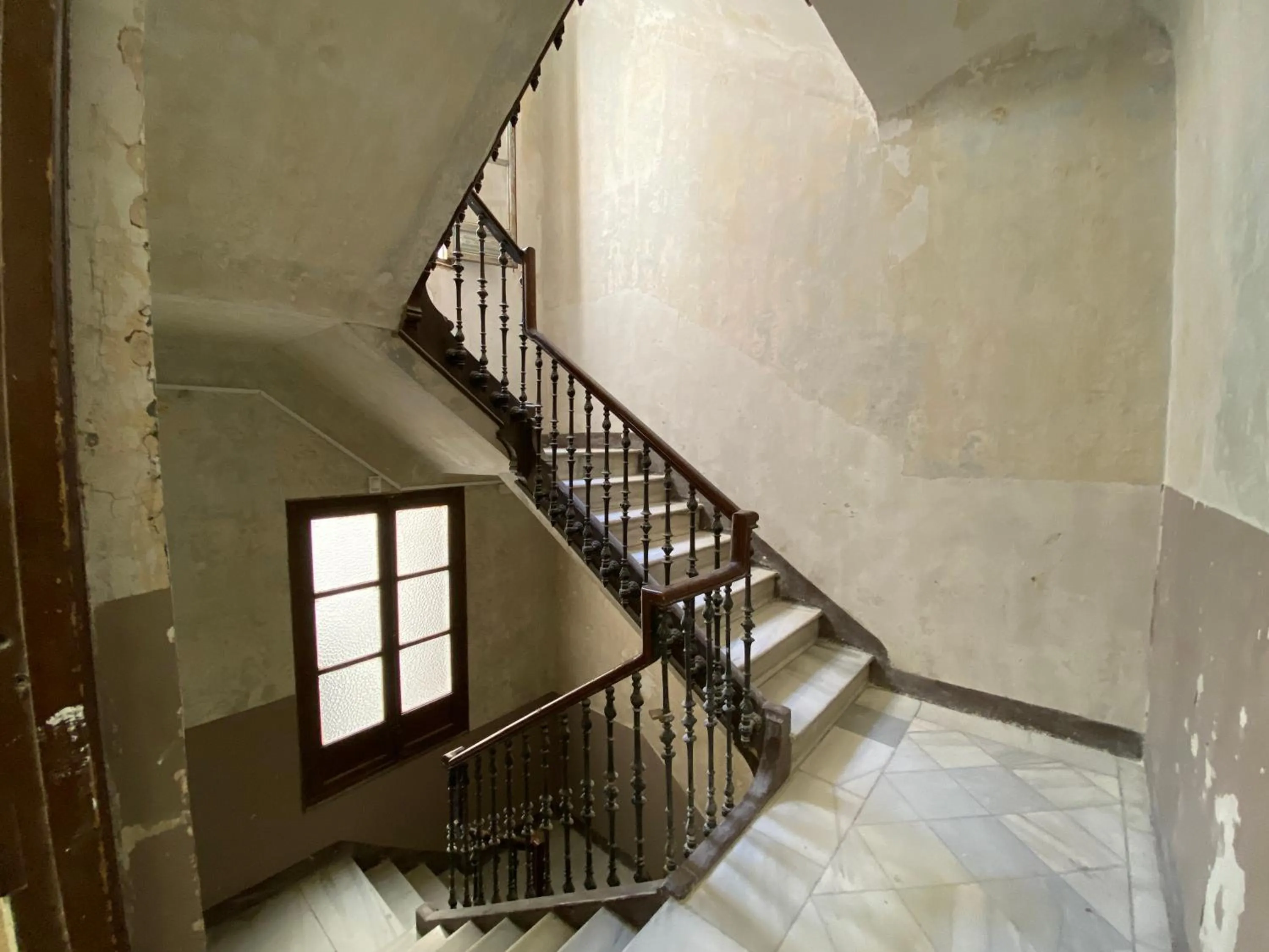 Area and facilities in ECO Hostel