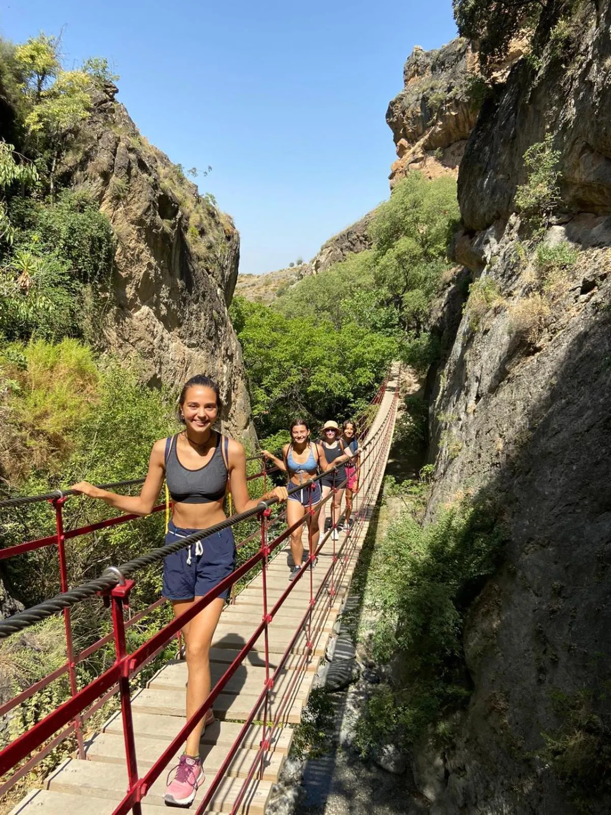 Activities in ECO Hostel