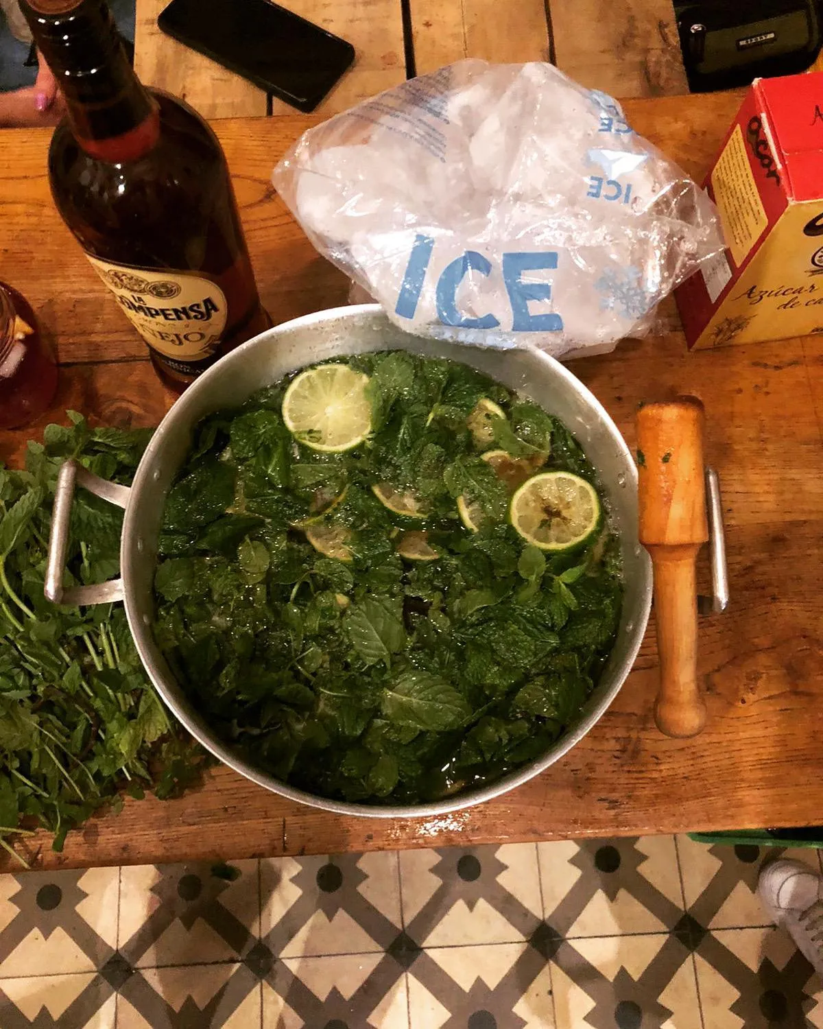 Activities in ECO Hostel