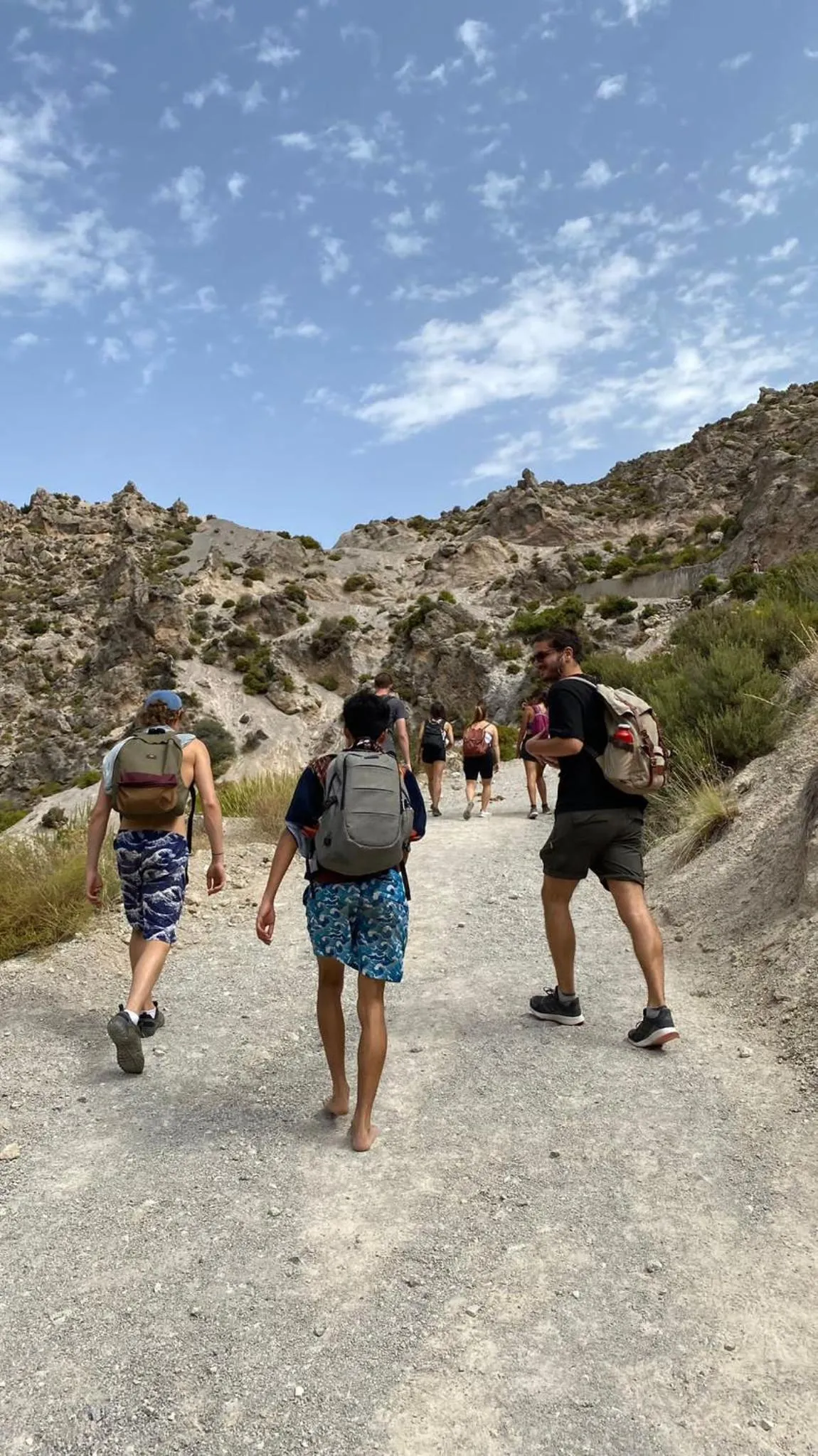 Activities in ECO Hostel