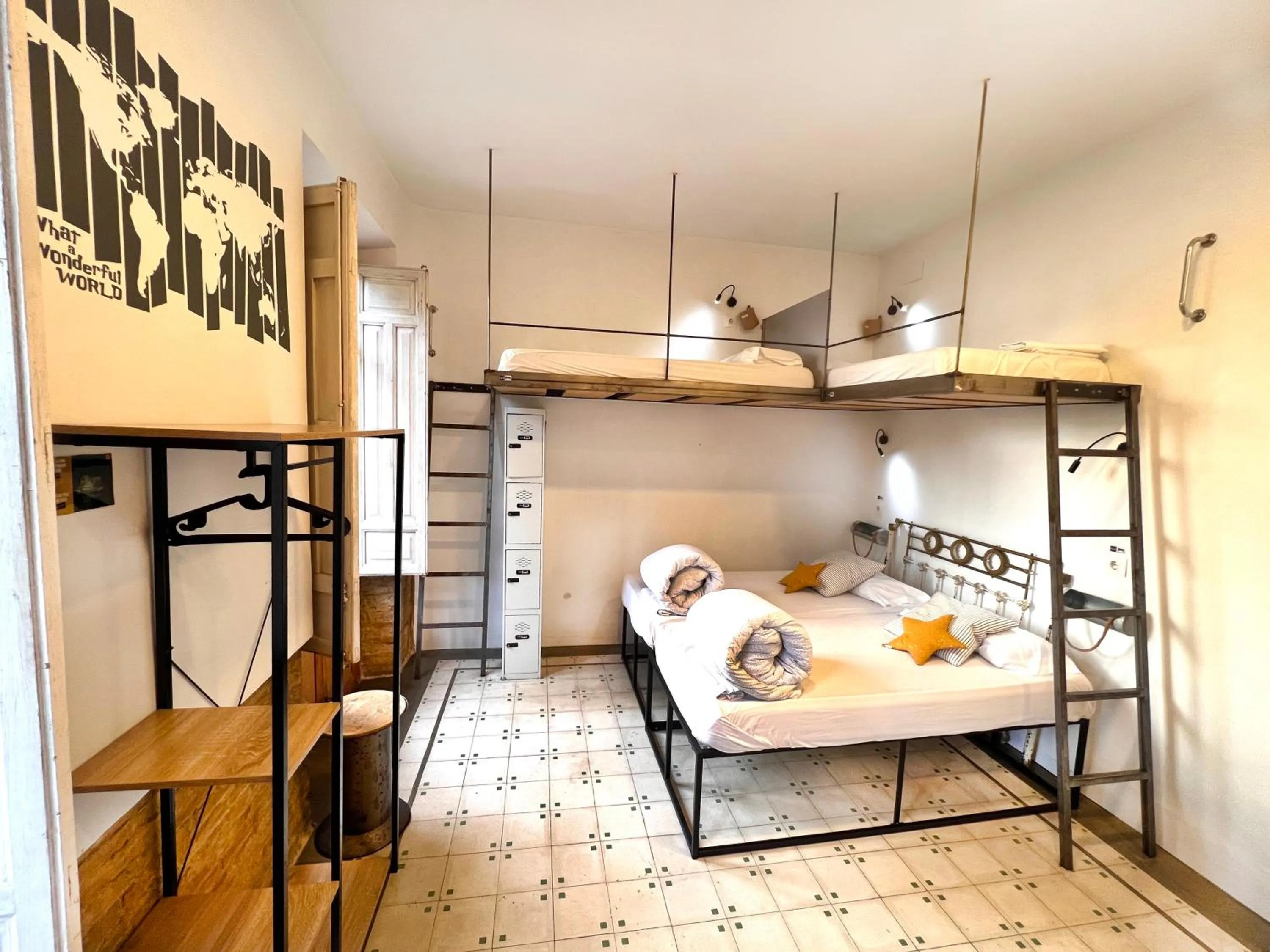 Other, Bed in ECO Hostel