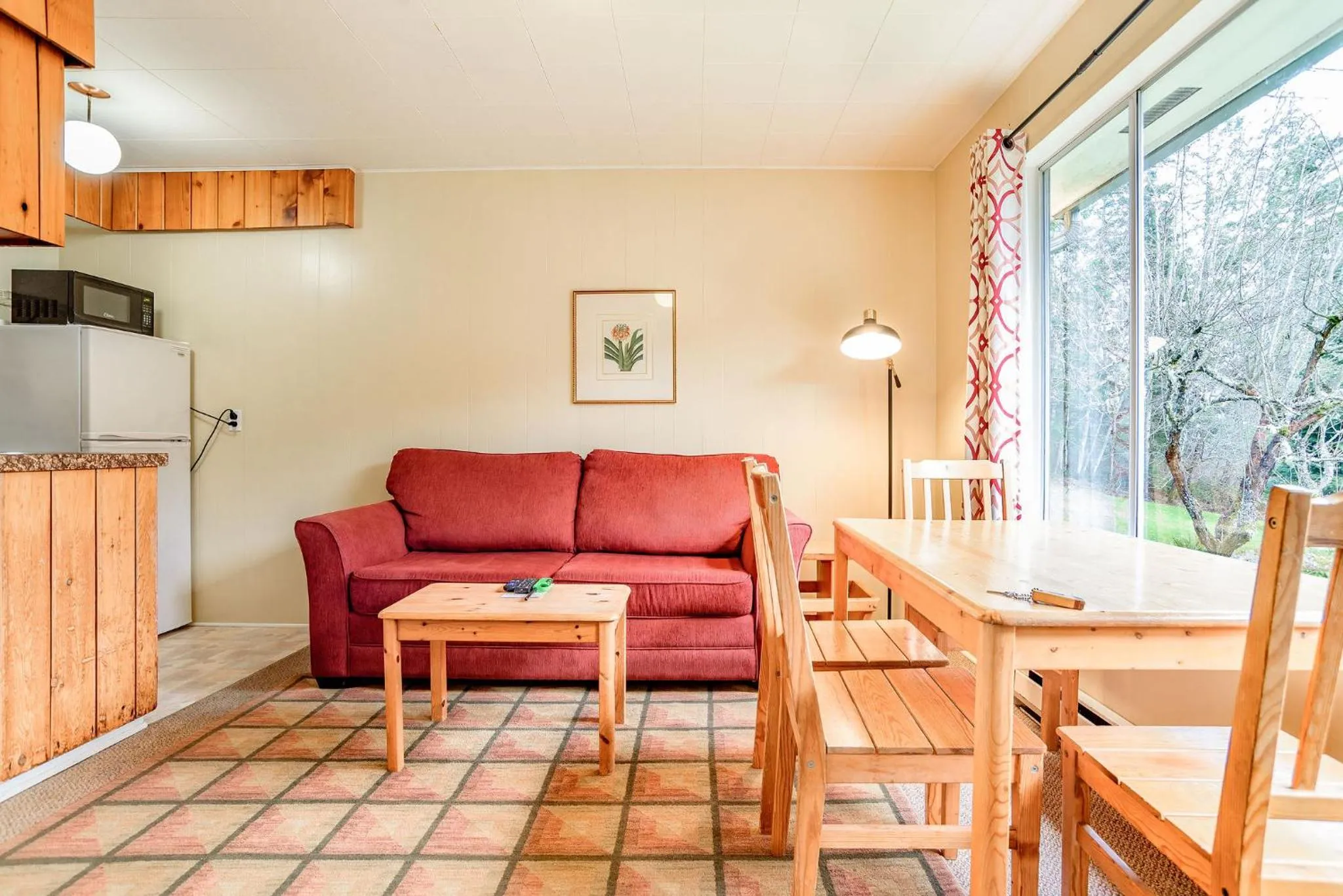 Green Acres Lakeside Resort Salt Spring Island