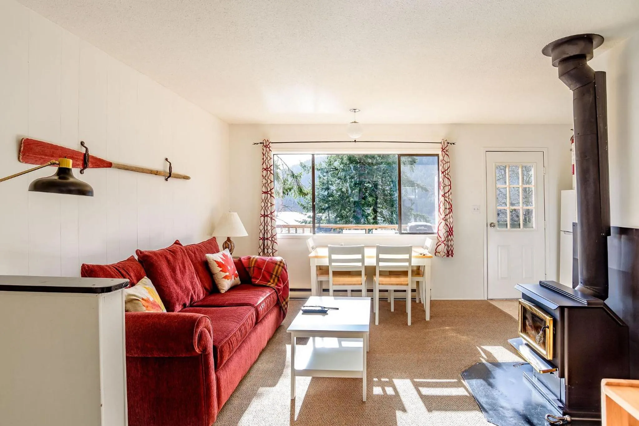 Green Acres Lakeside Resort Salt Spring Island