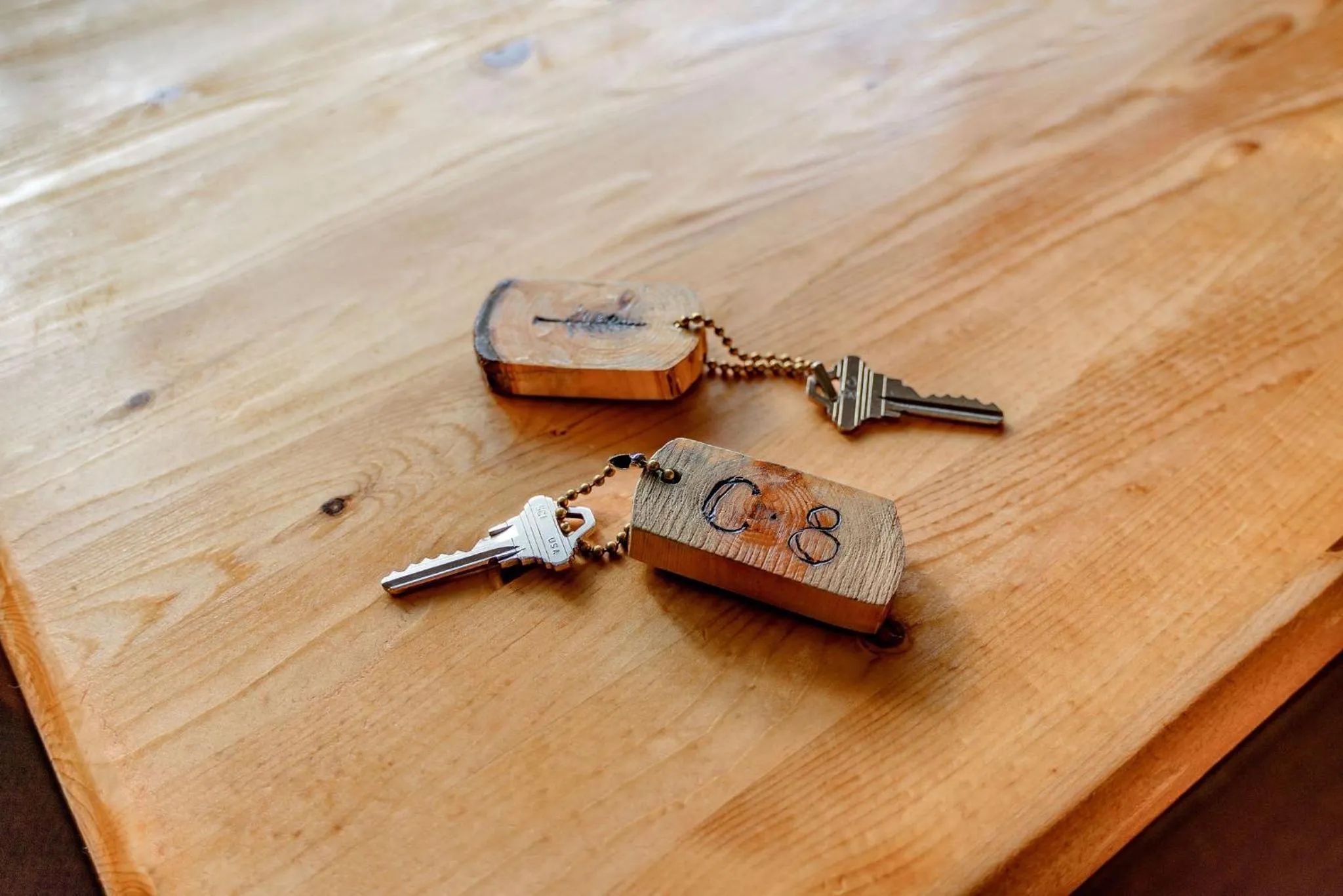 Green Acres Lakeside Resort Salt Spring Island