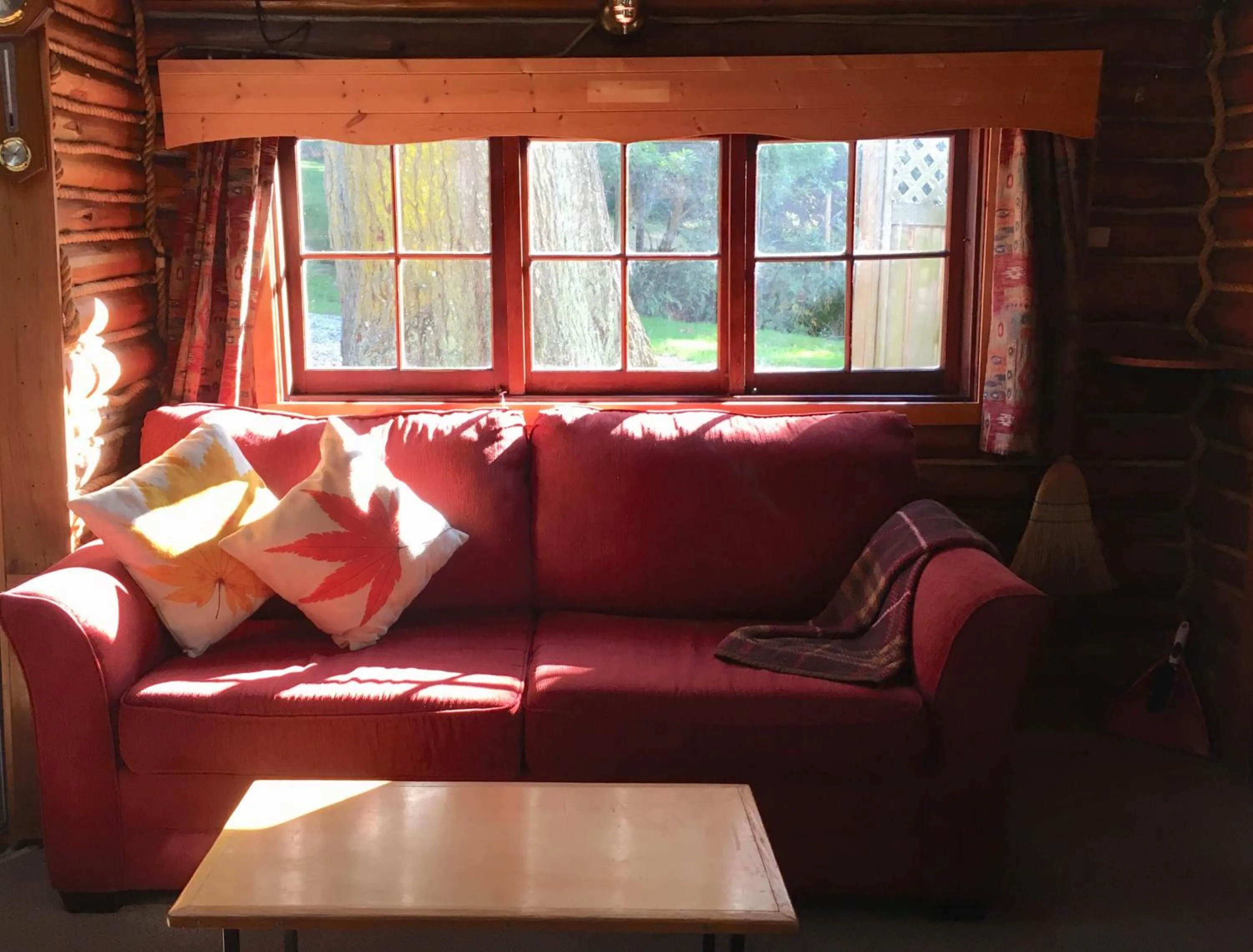 Green Acres Lakeside Resort Salt Spring Island