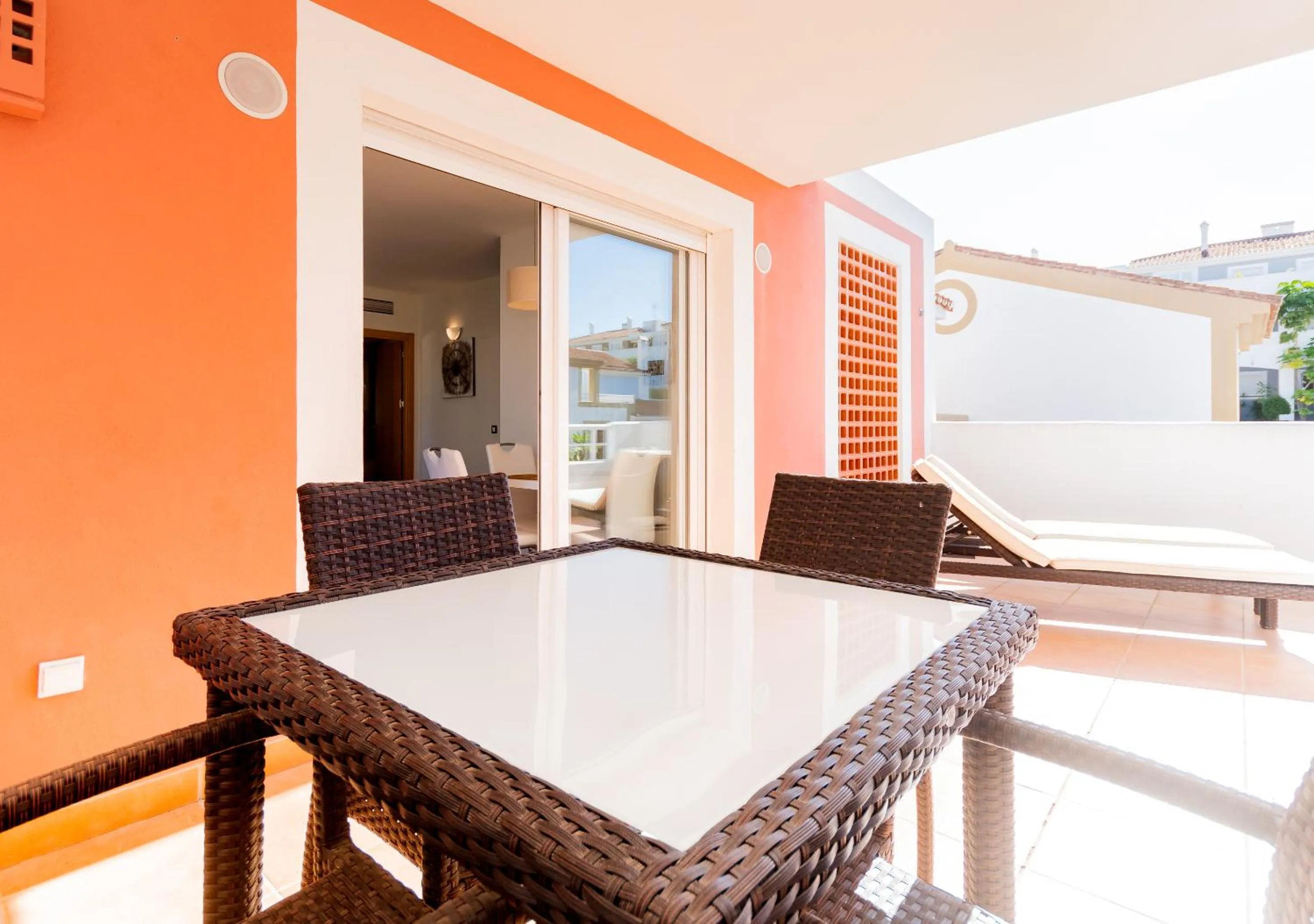 View (from property/room) in Cortijo Del Mar Resort