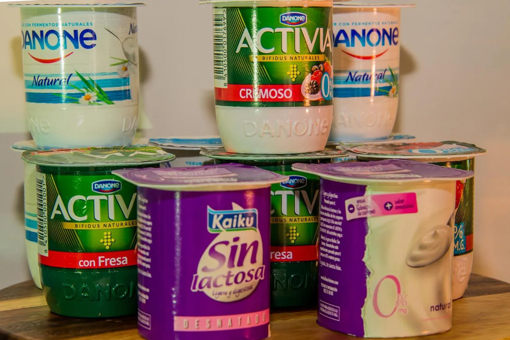 Buffet breakfast in Hotel Boutique Loriente