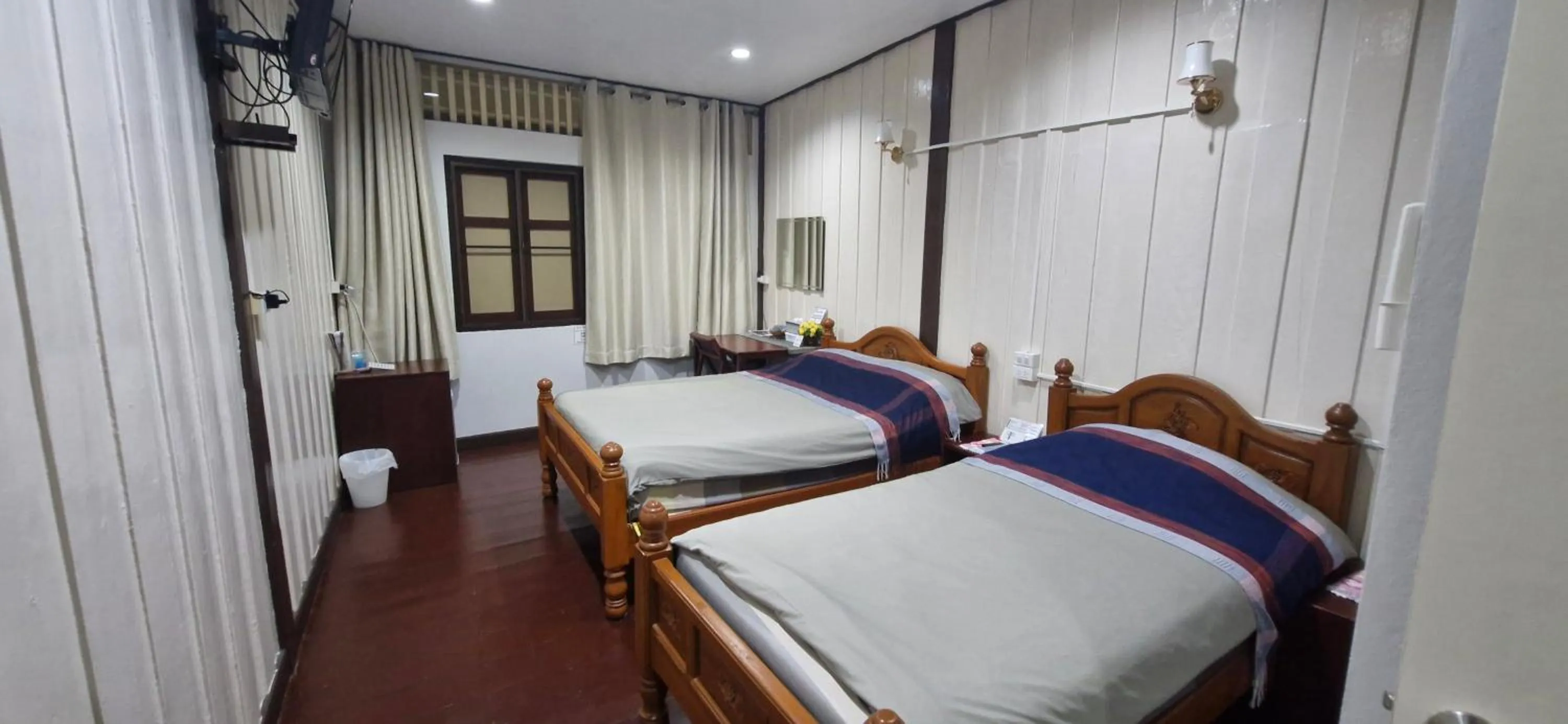 Bedroom, Bed in OB ARUN House