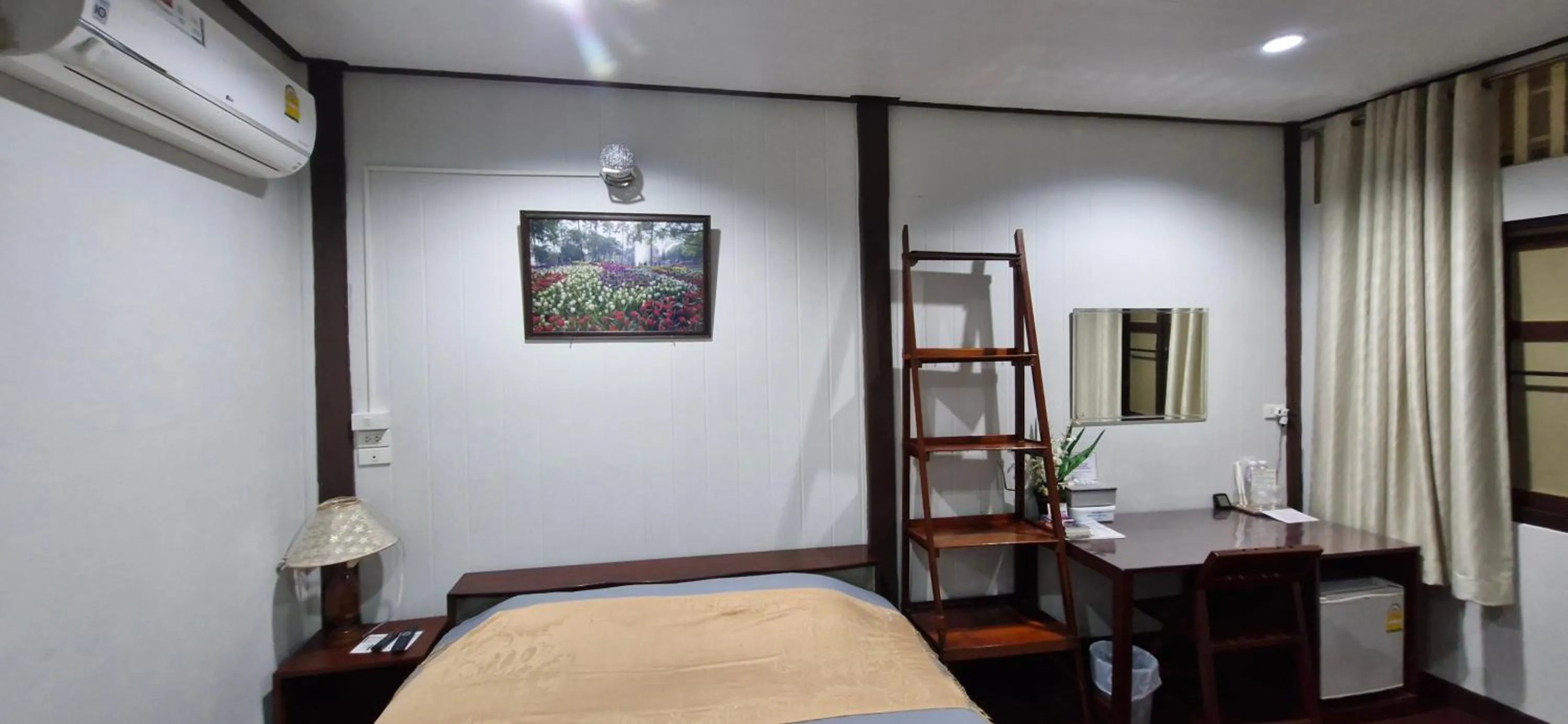 Bedroom, Bed in OB ARUN House