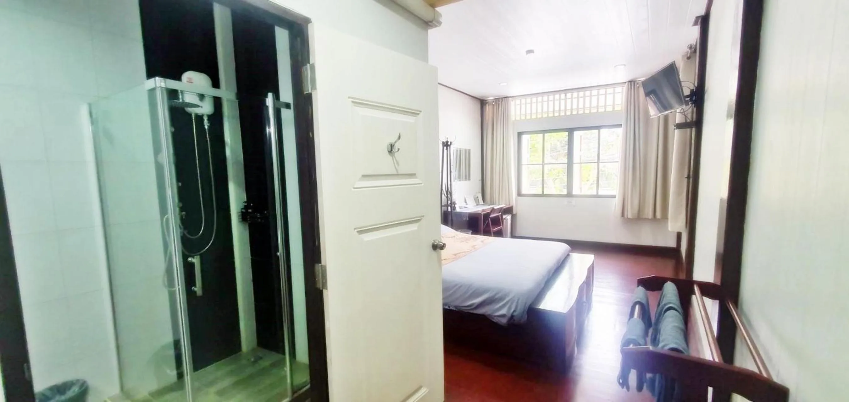 Bedroom, Bed in OB ARUN House