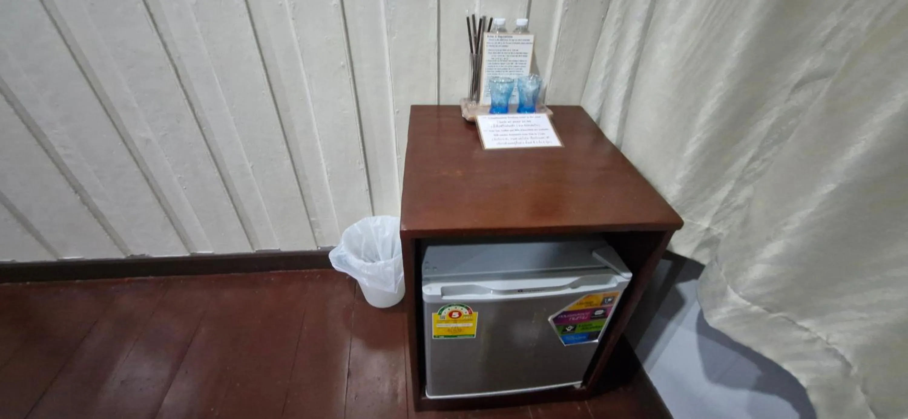 Bedroom in OB ARUN House