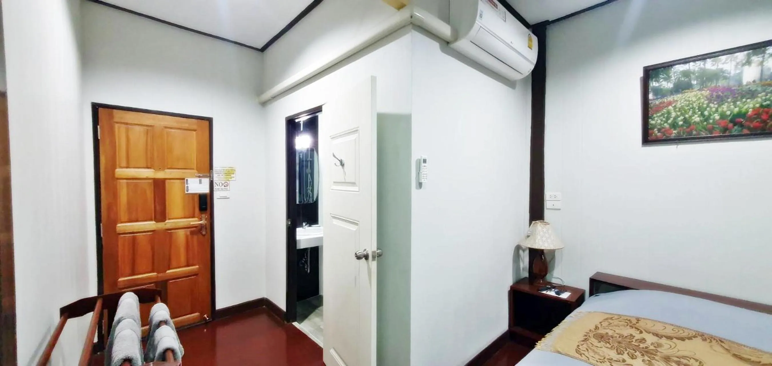 Bedroom, Bed in OB ARUN House