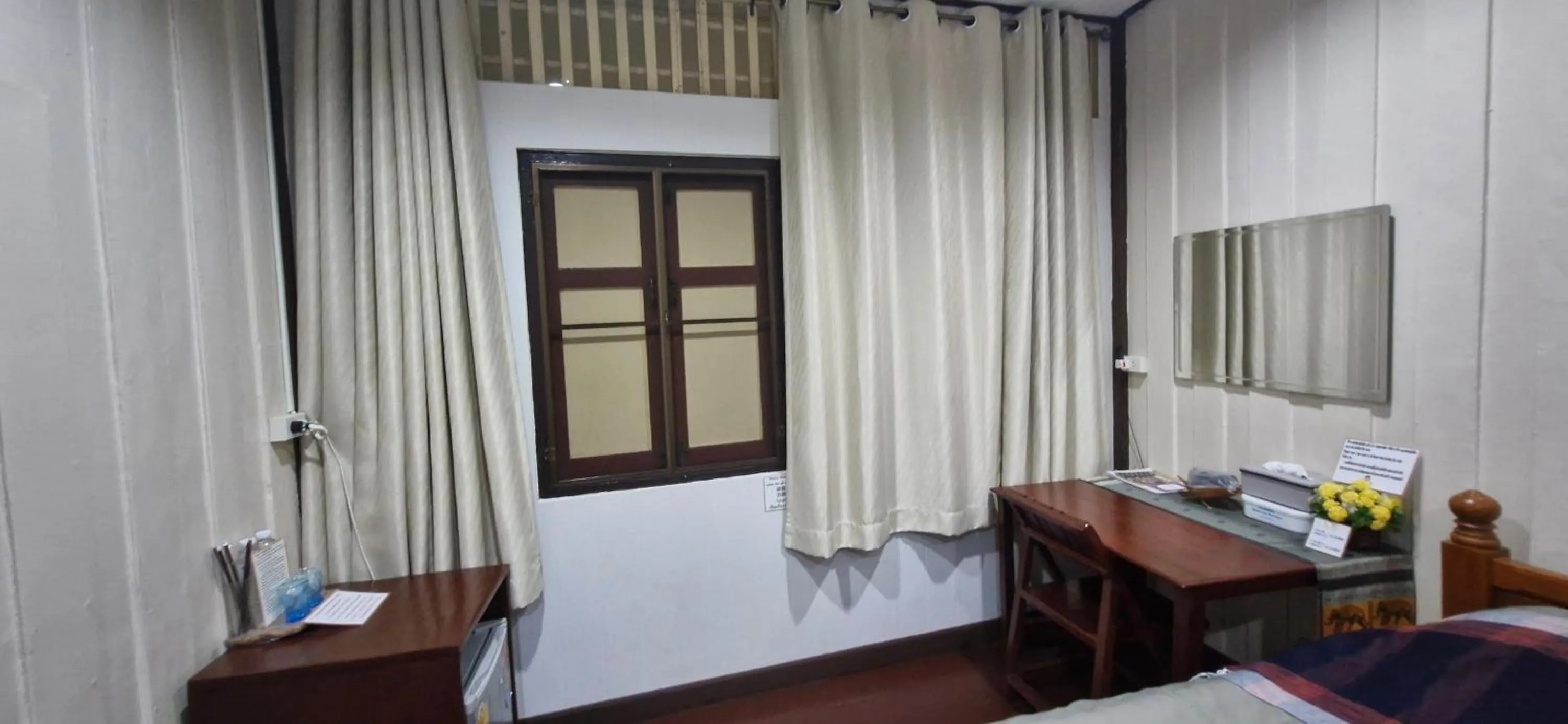 Bedroom, Bed in OB ARUN House