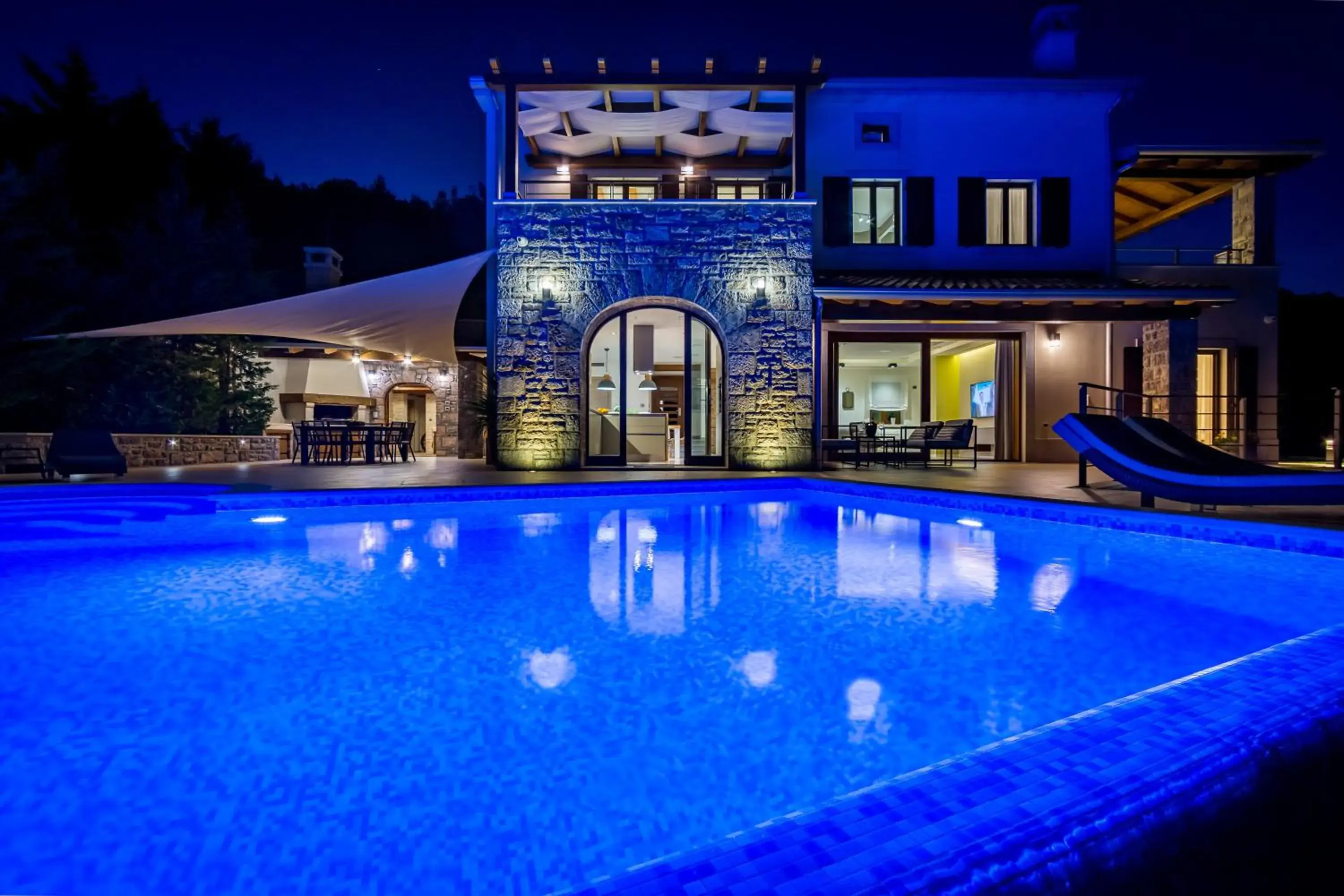 Villa Marone Villa Marone