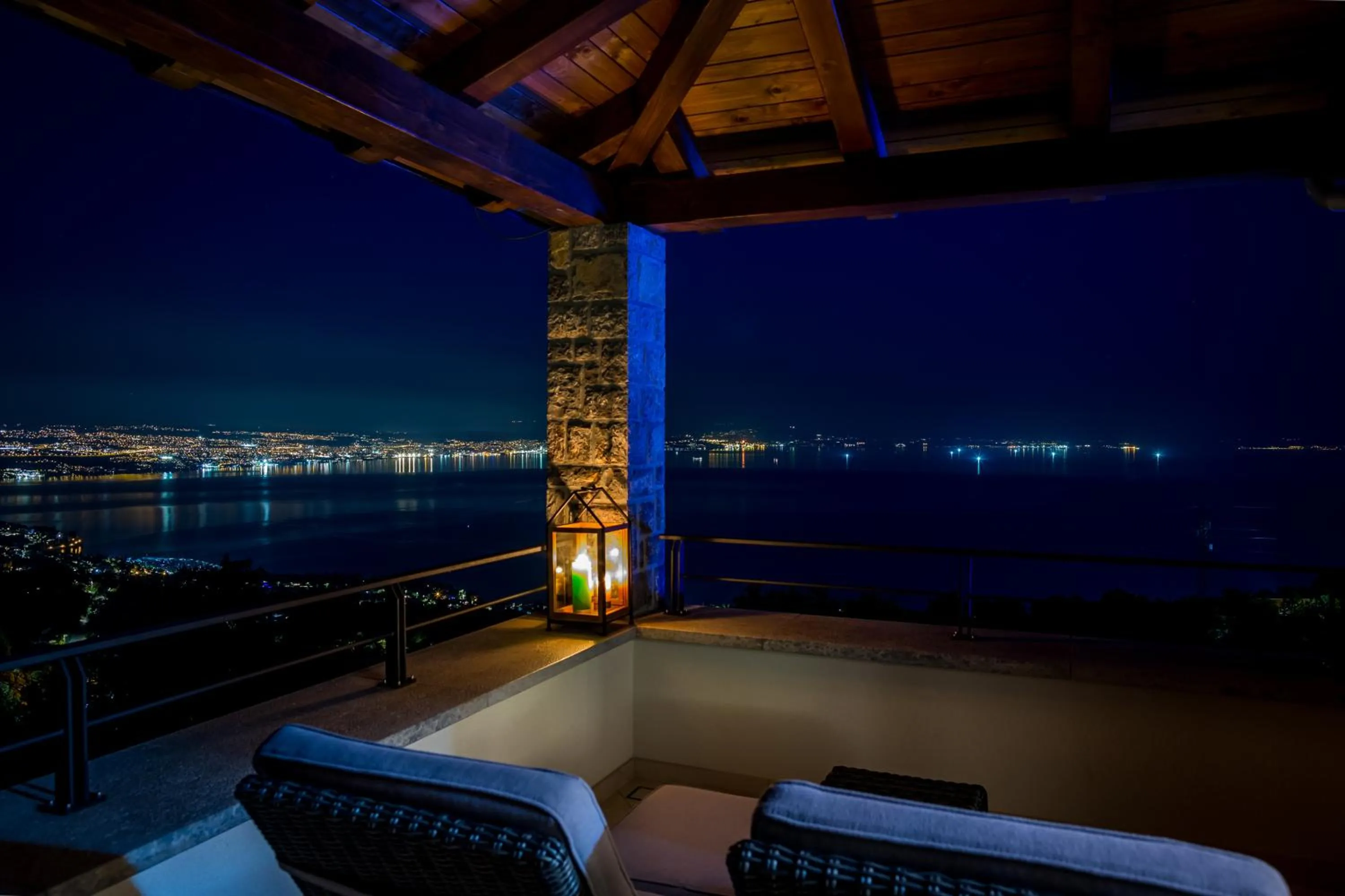 Villa Marone