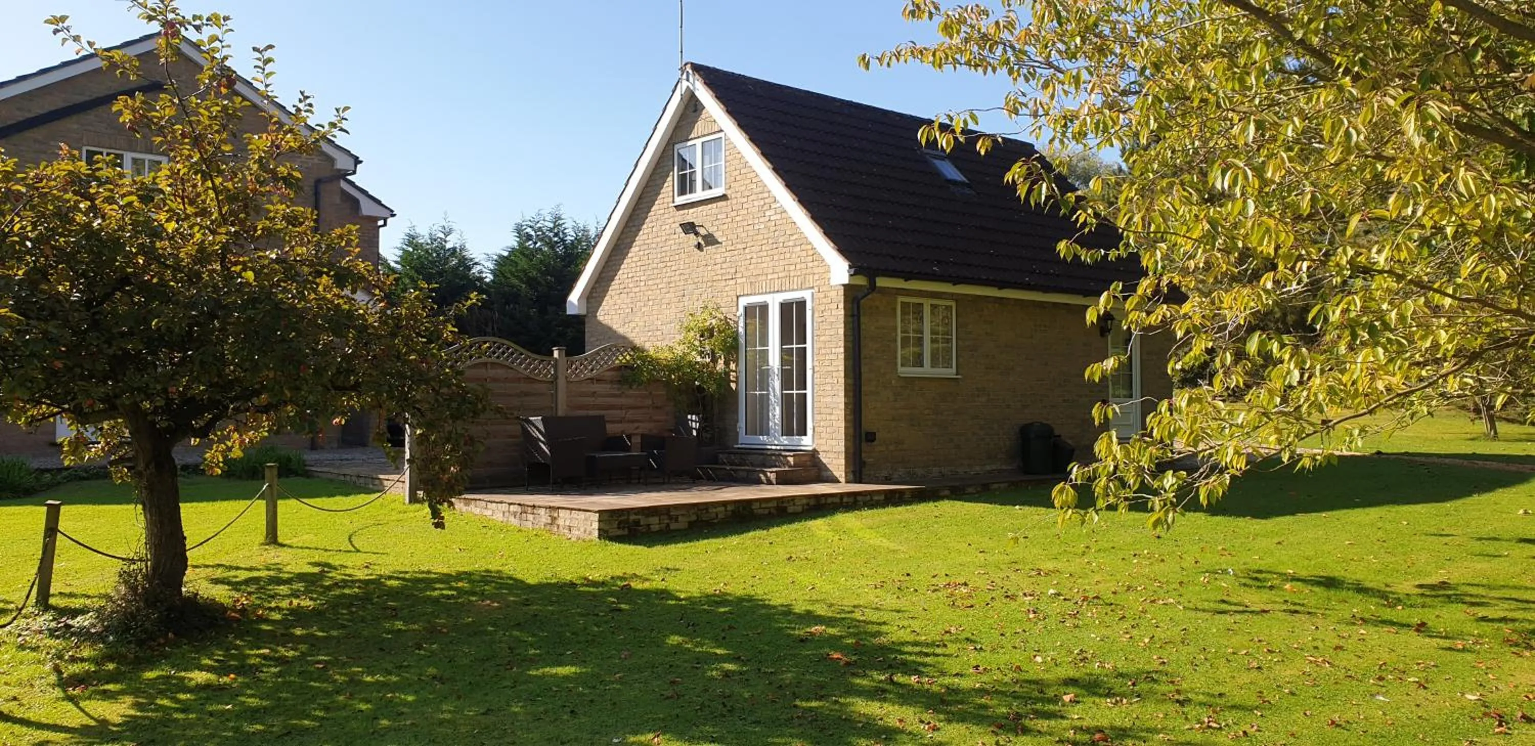 Waterside Cottage