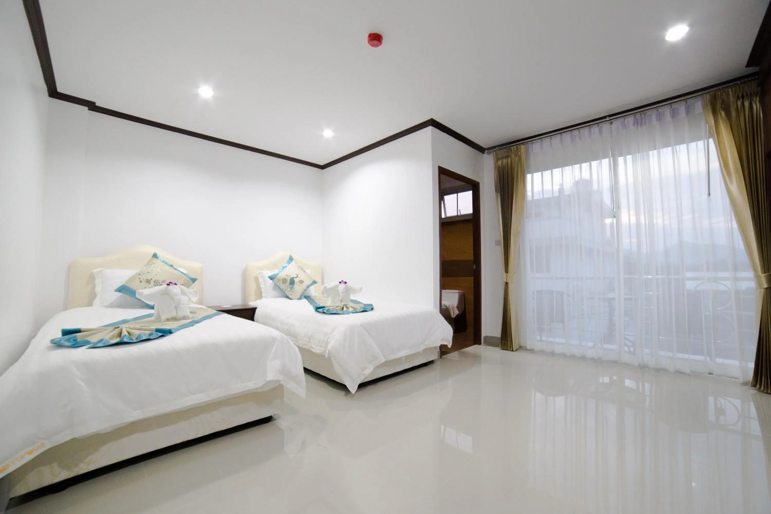 Baan Pattamaporn