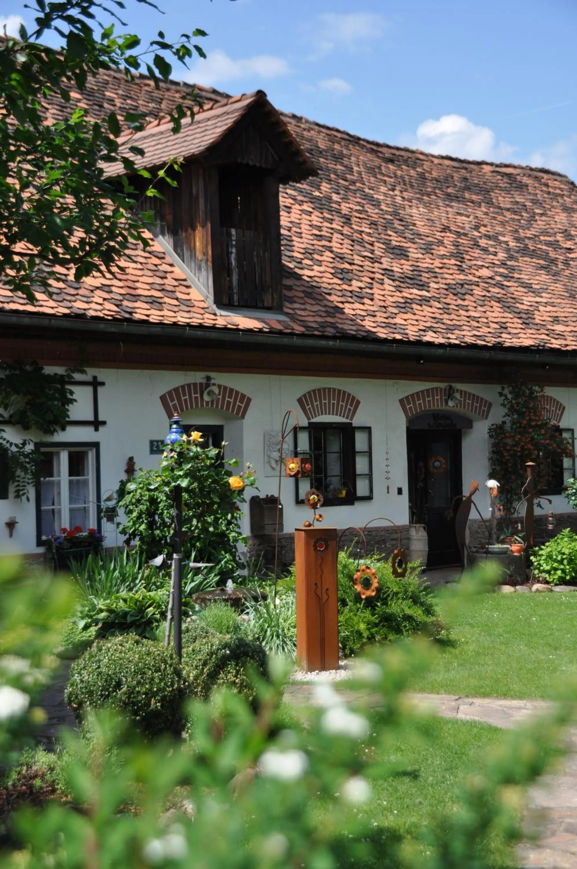 Nearby landmark in Hotel Restaurant zum Schwan