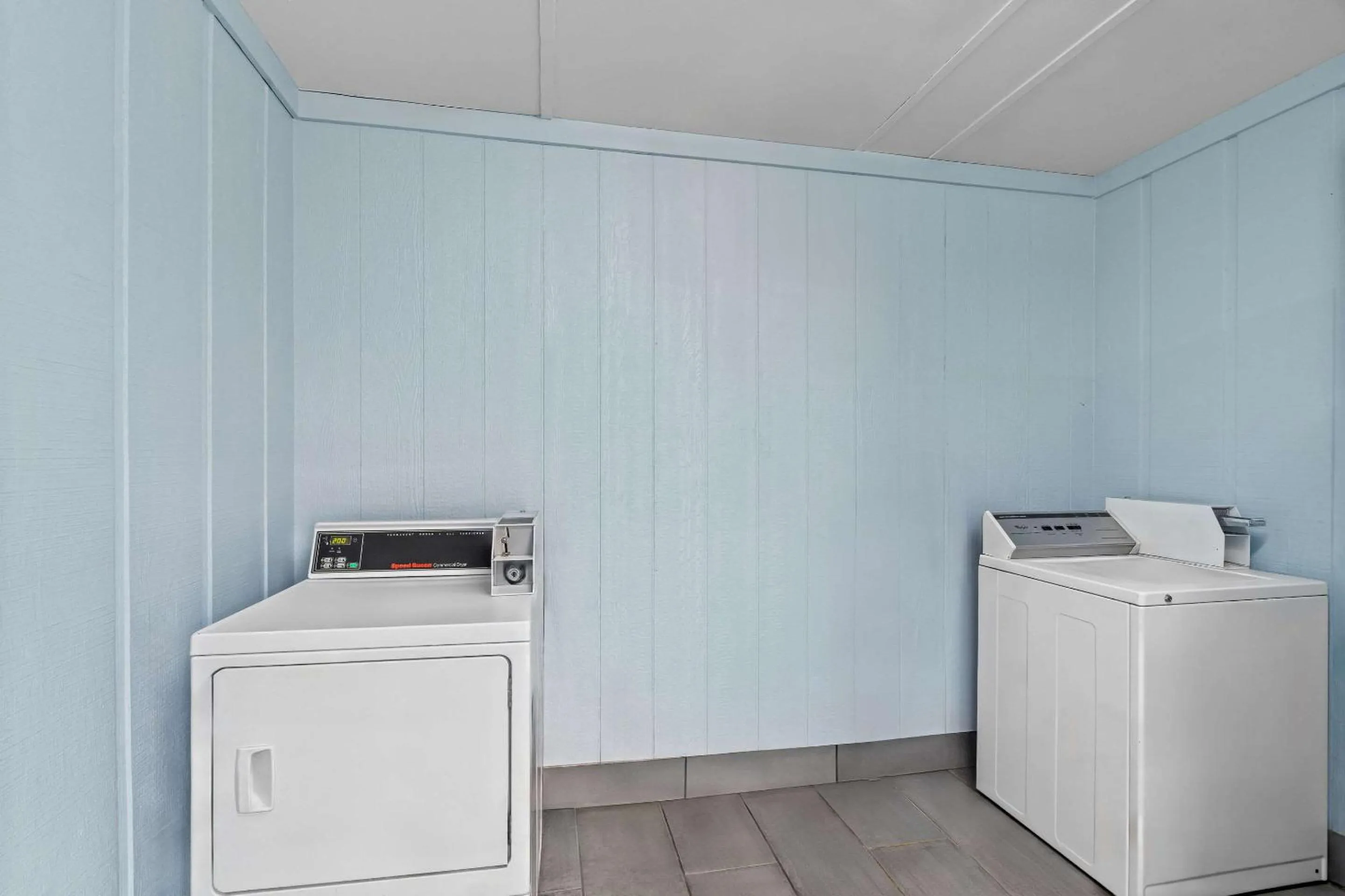 Other in Rodeway Inn & Suites