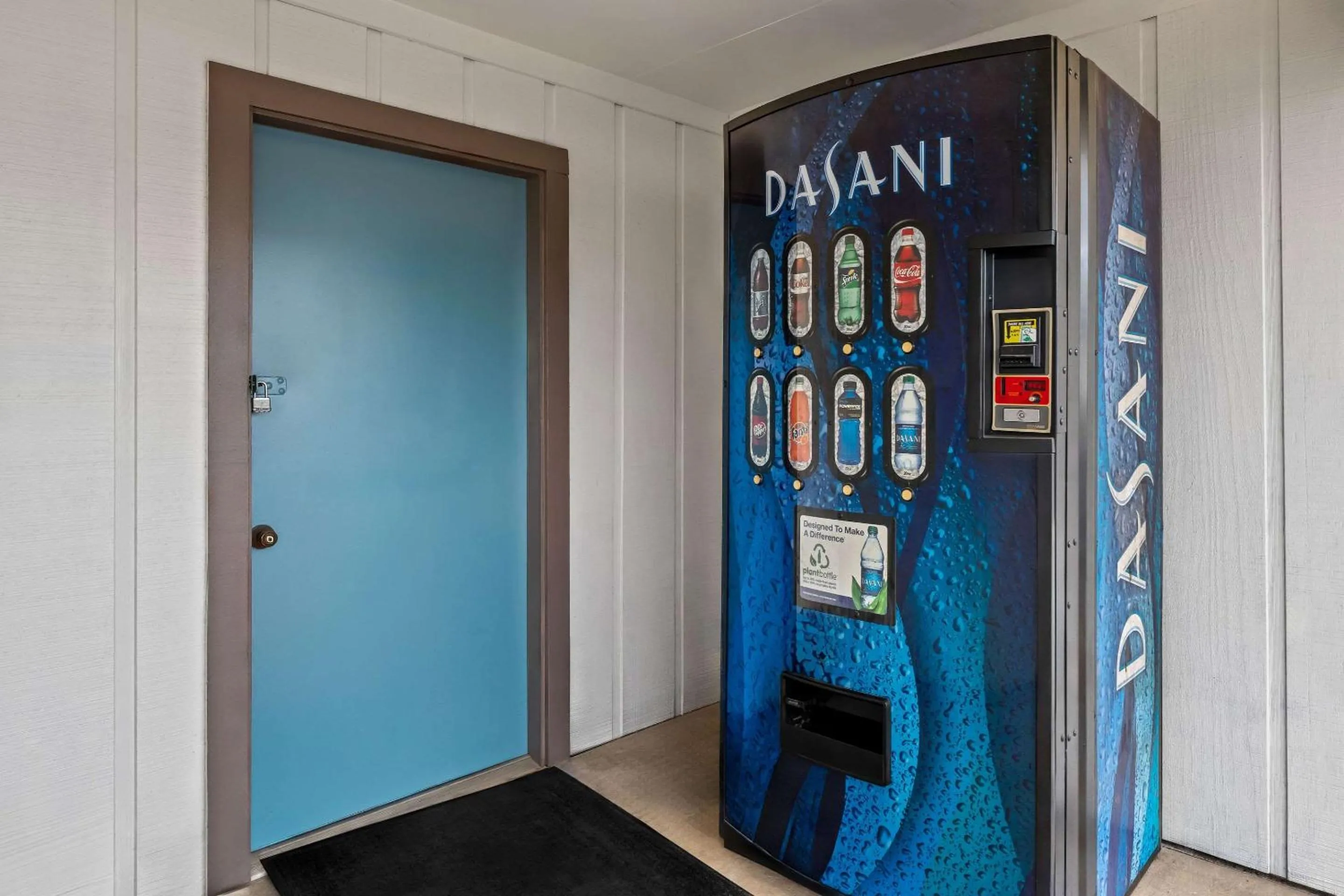 Other in Rodeway Inn & Suites