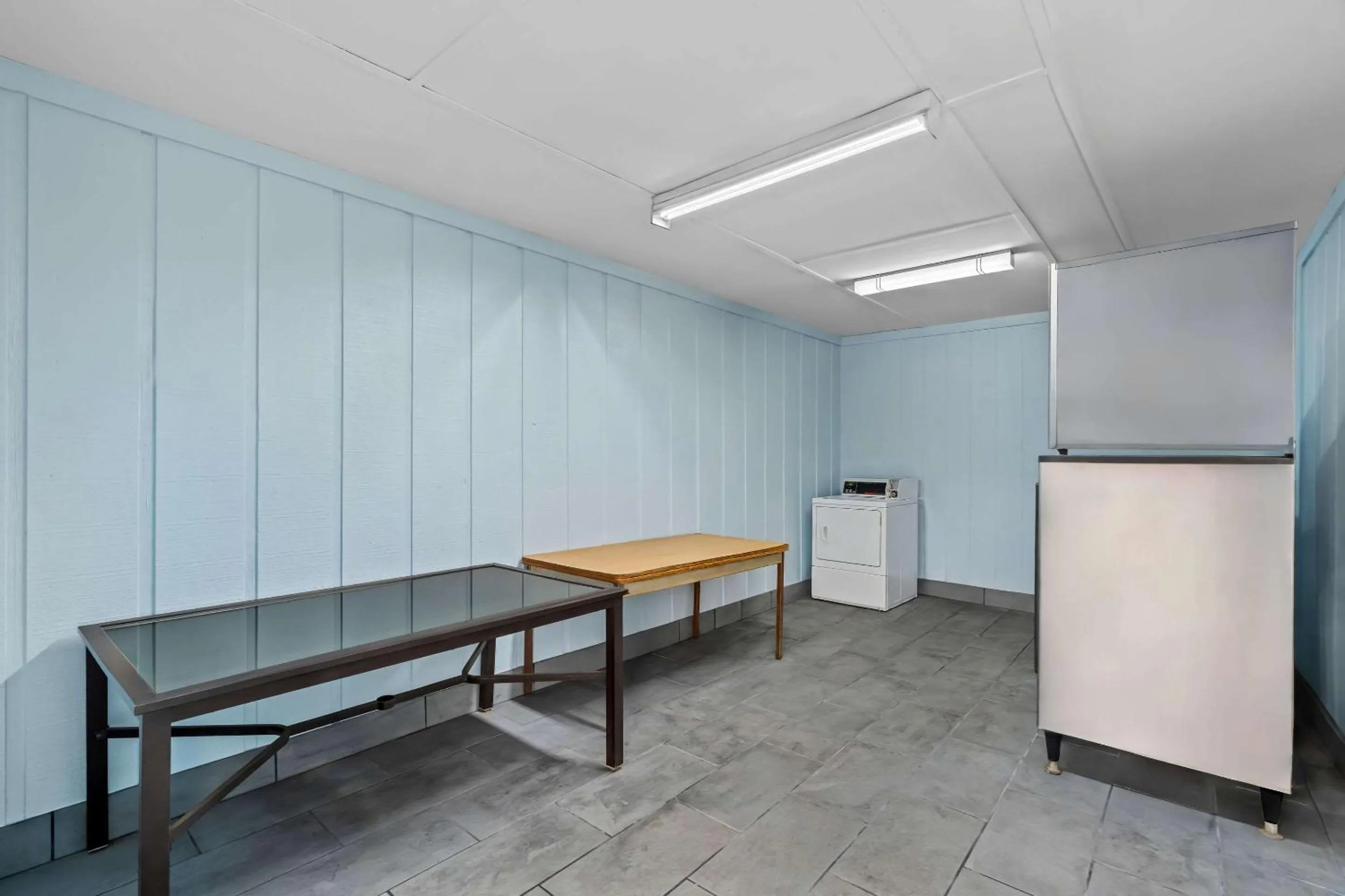 Other in Rodeway Inn & Suites