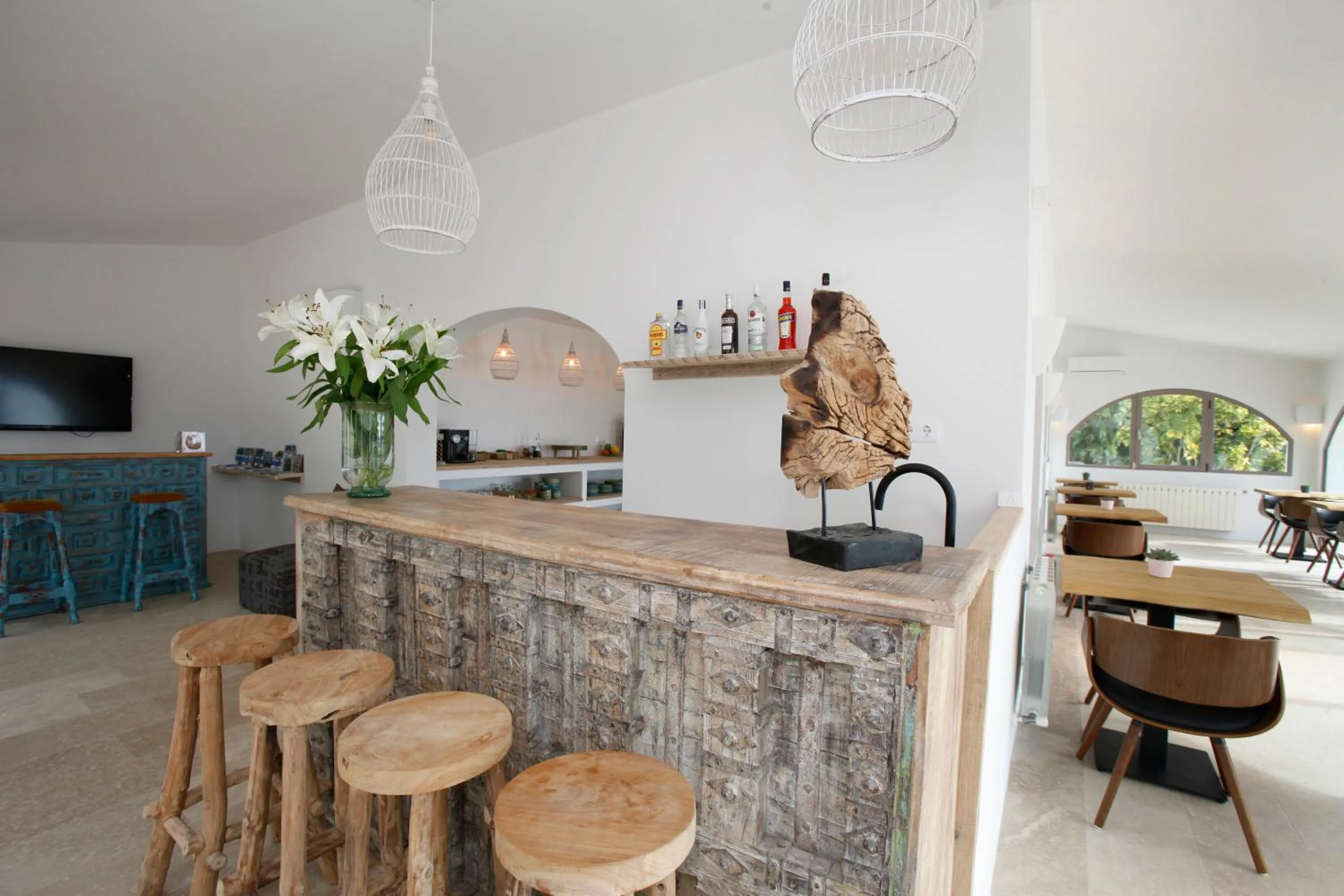 Abeniss Boutique B&B