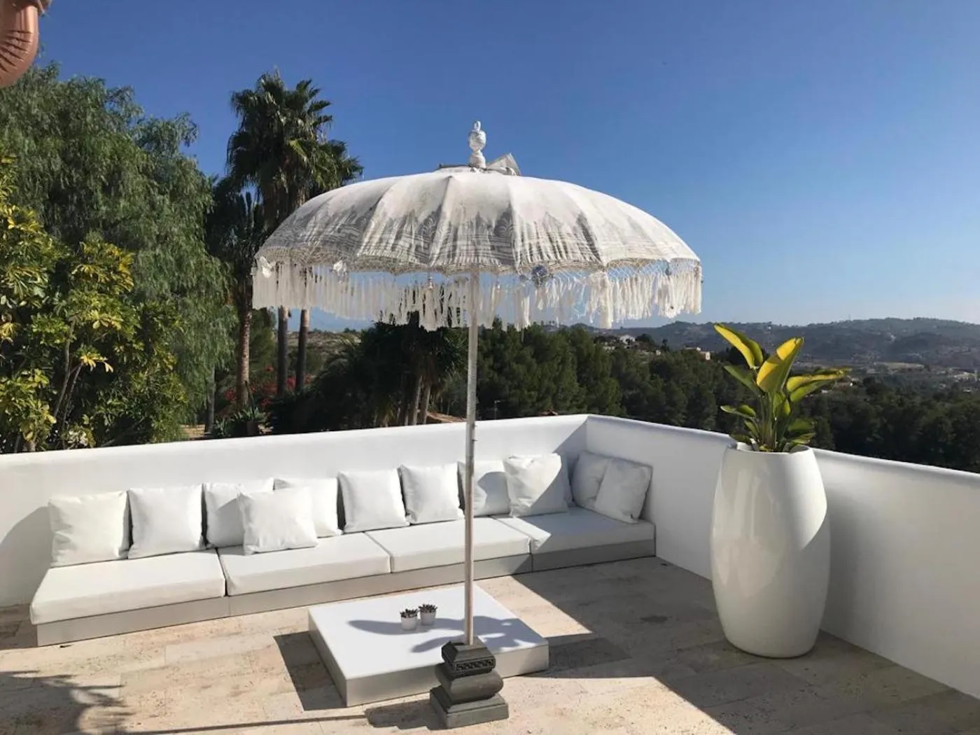 Abeniss Boutique B&B