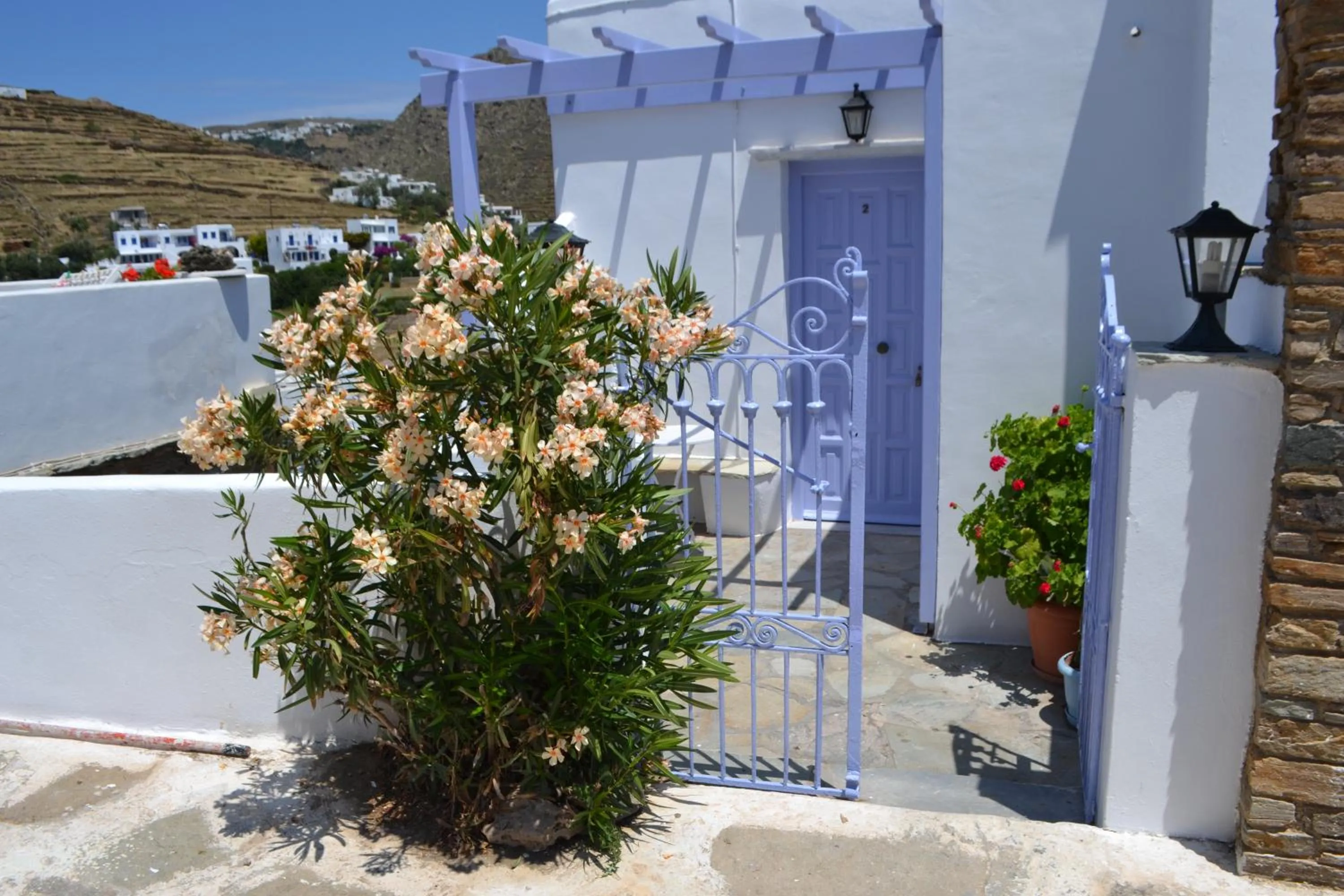 Studio Ioanna Tinos