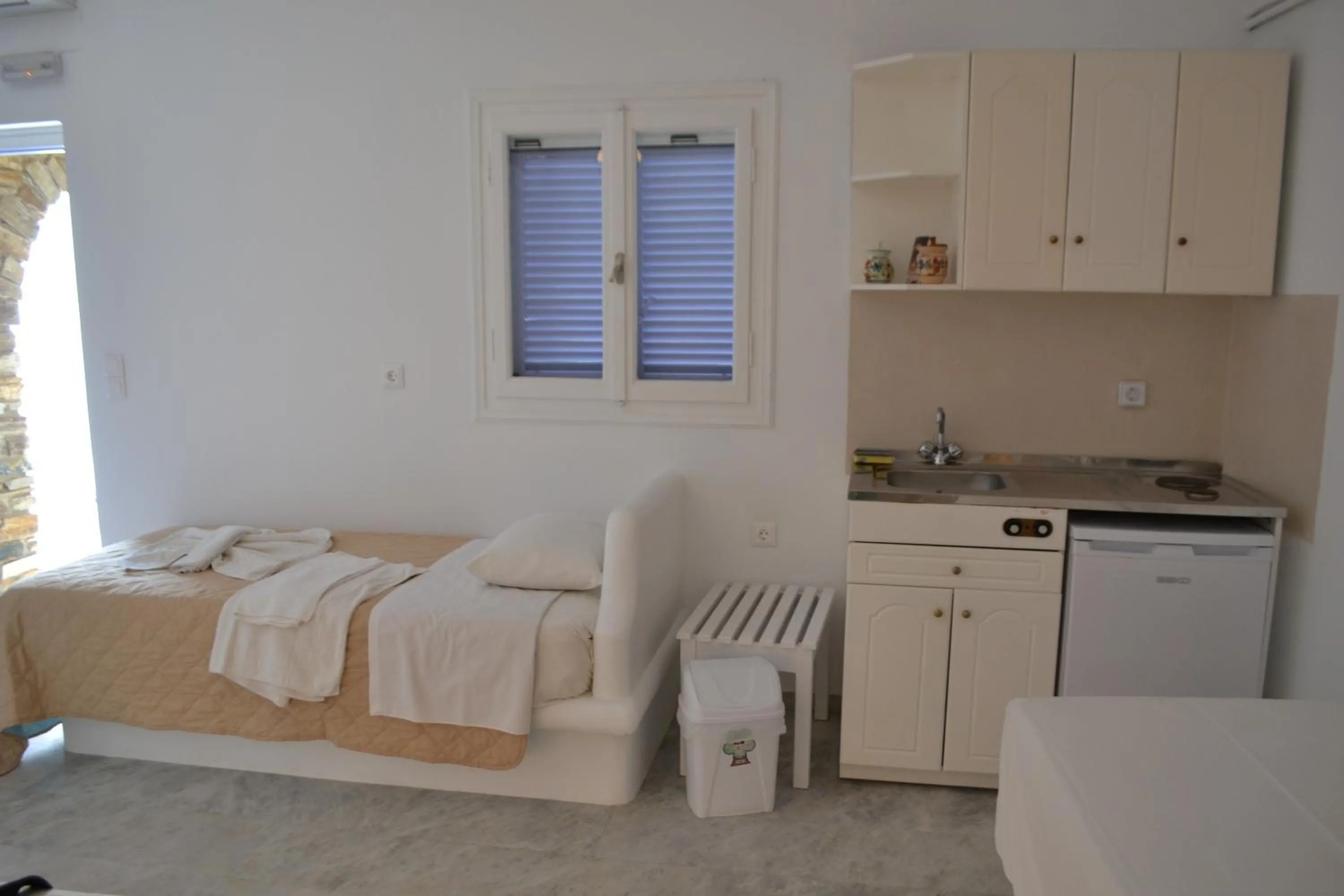 Studio Ioanna Tinos