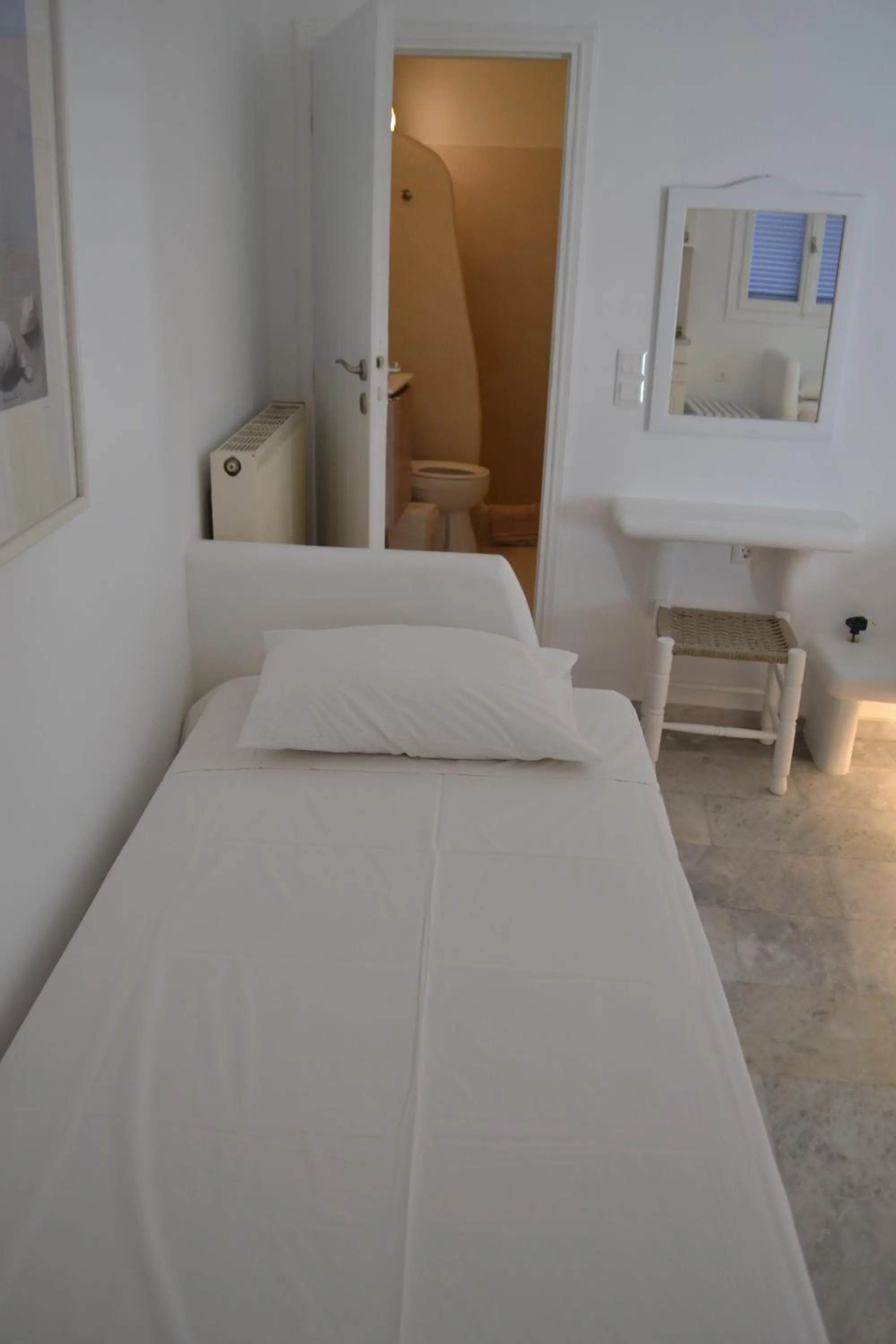 Studio Ioanna Tinos