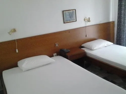Orpheus Hotel