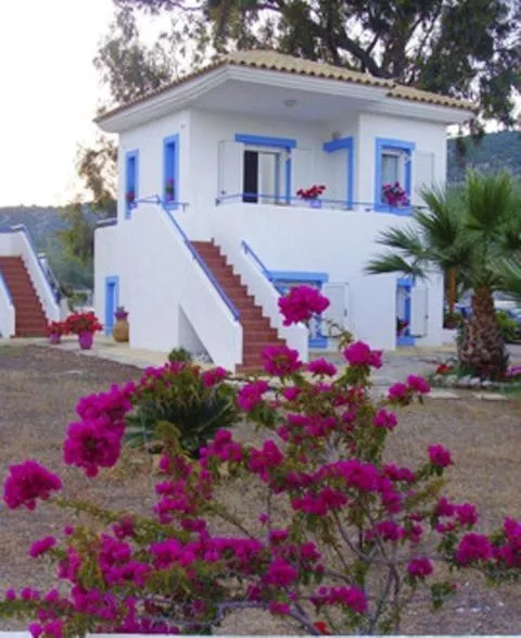 Hotel Avra