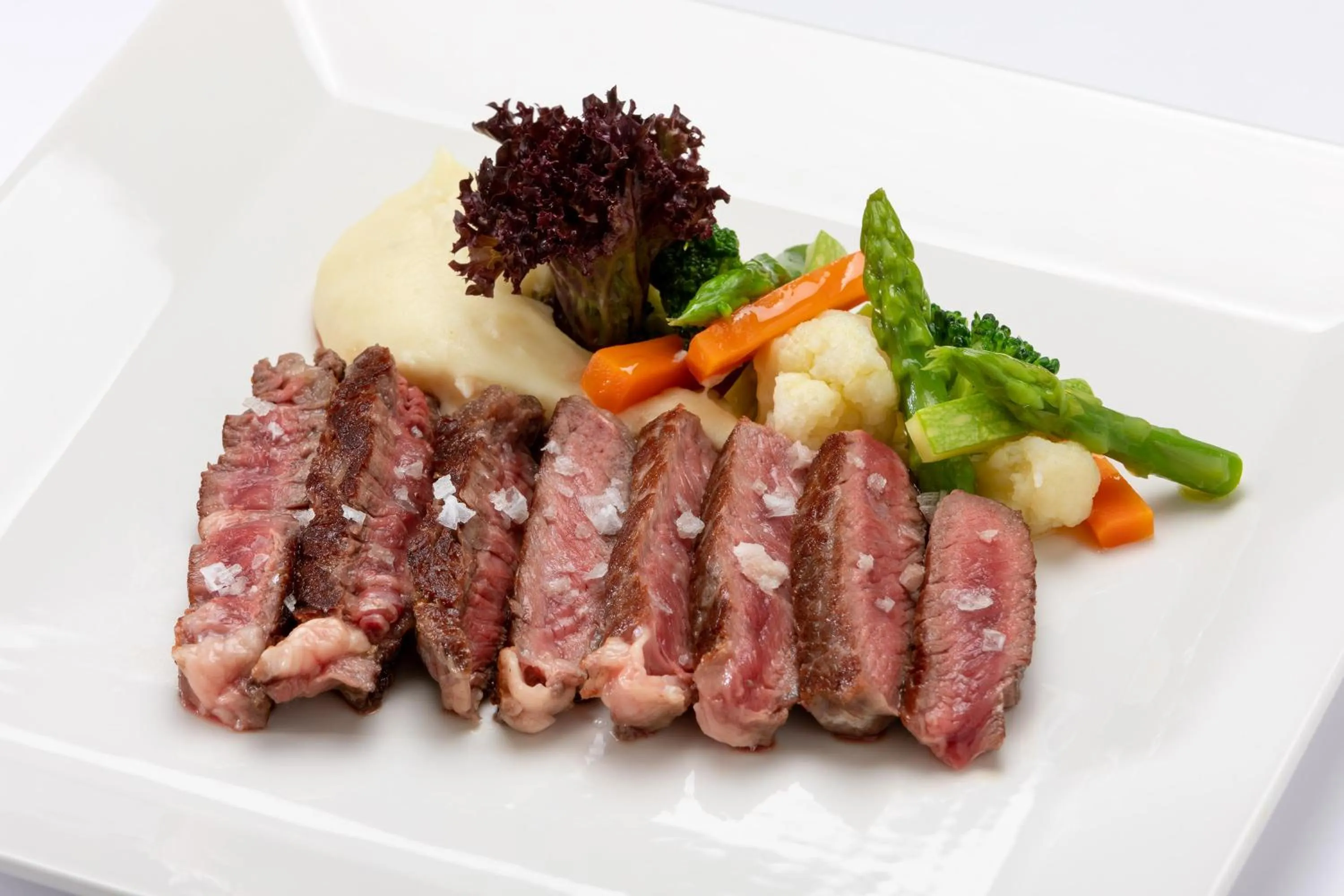 Food and drinks in Hotel Tropical Park