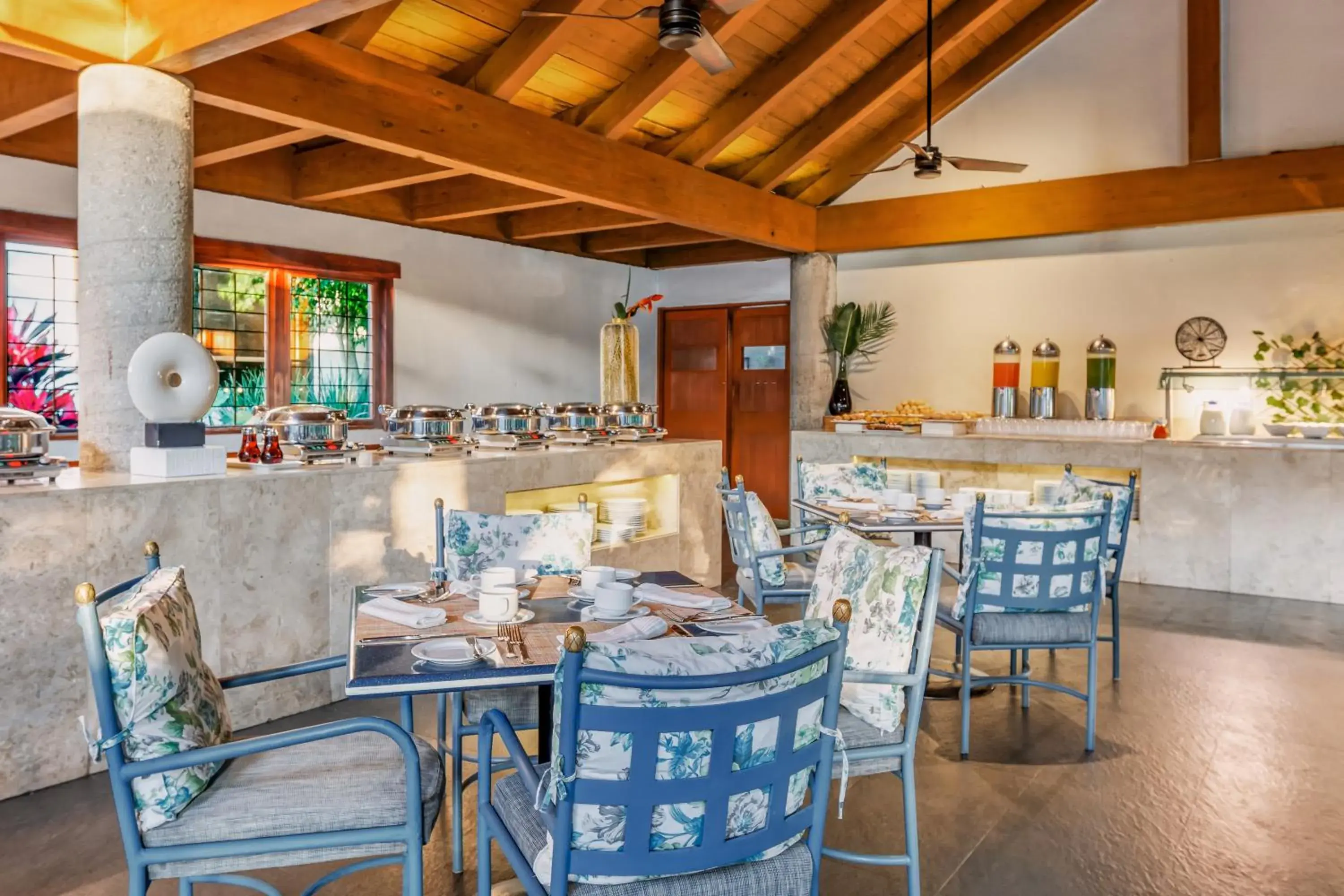 Restaurant/places to eat in Grand Fiesta Americana Sumiya Cuernavaca Restaurant/places to eat in Grand Fiesta Americana Sumiya Cuernavaca