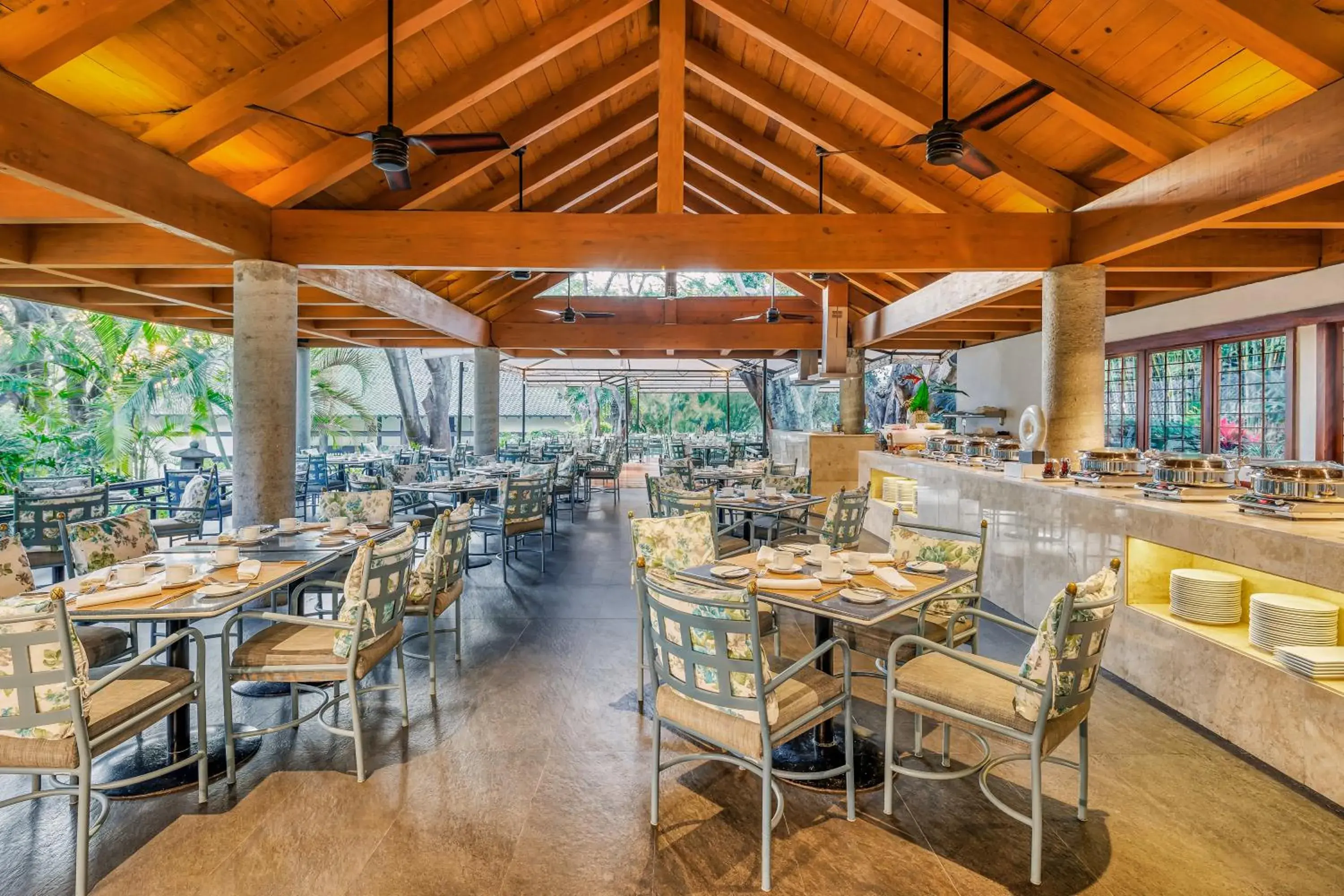 Restaurant/places to eat in Grand Fiesta Americana Sumiya Cuernavaca Restaurant/places to eat in Grand Fiesta Americana Sumiya Cuernavaca