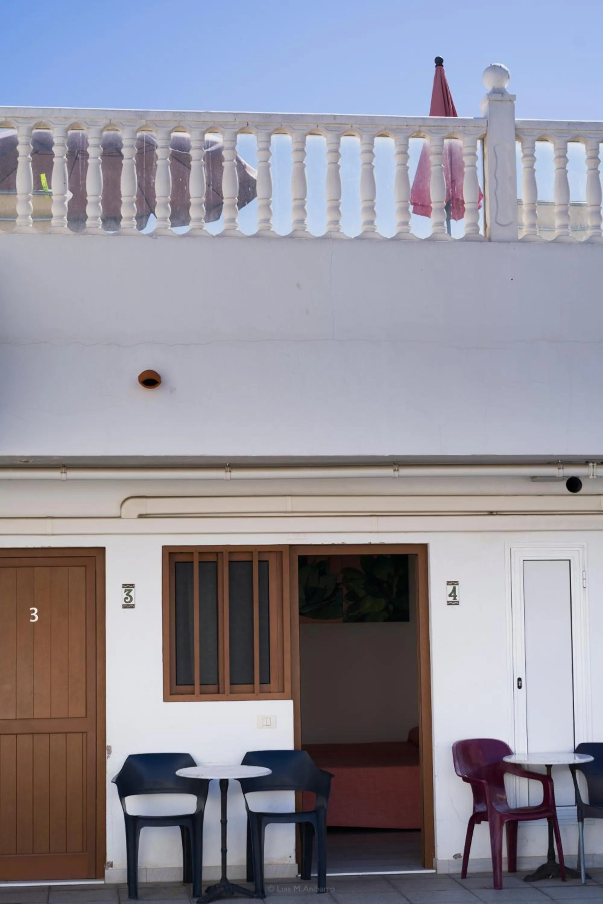 Off site in Apartamentos Tinerfe Garden