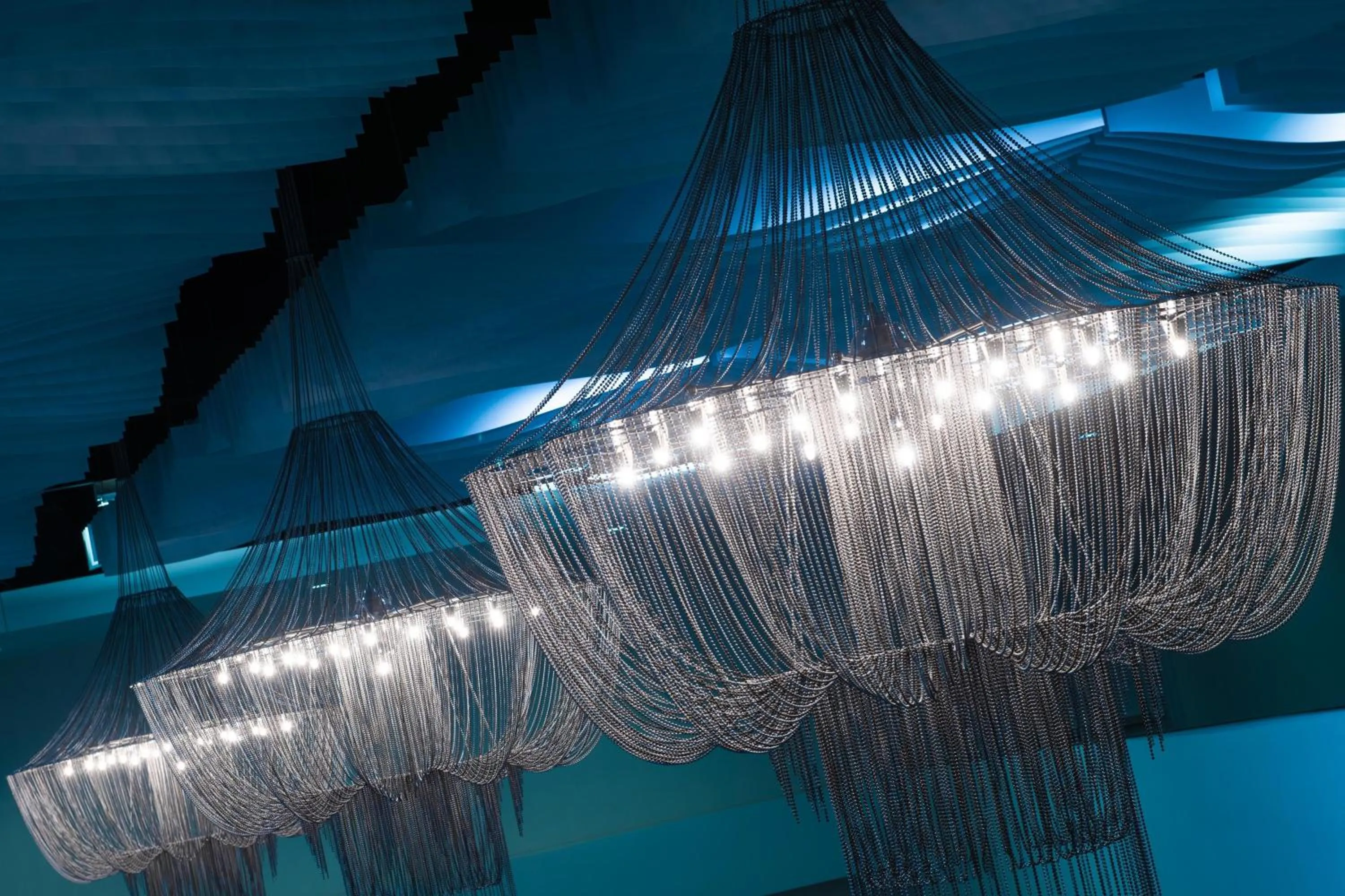 Meeting/conference room in Sheraton Oklahoma City Downtown Hotel