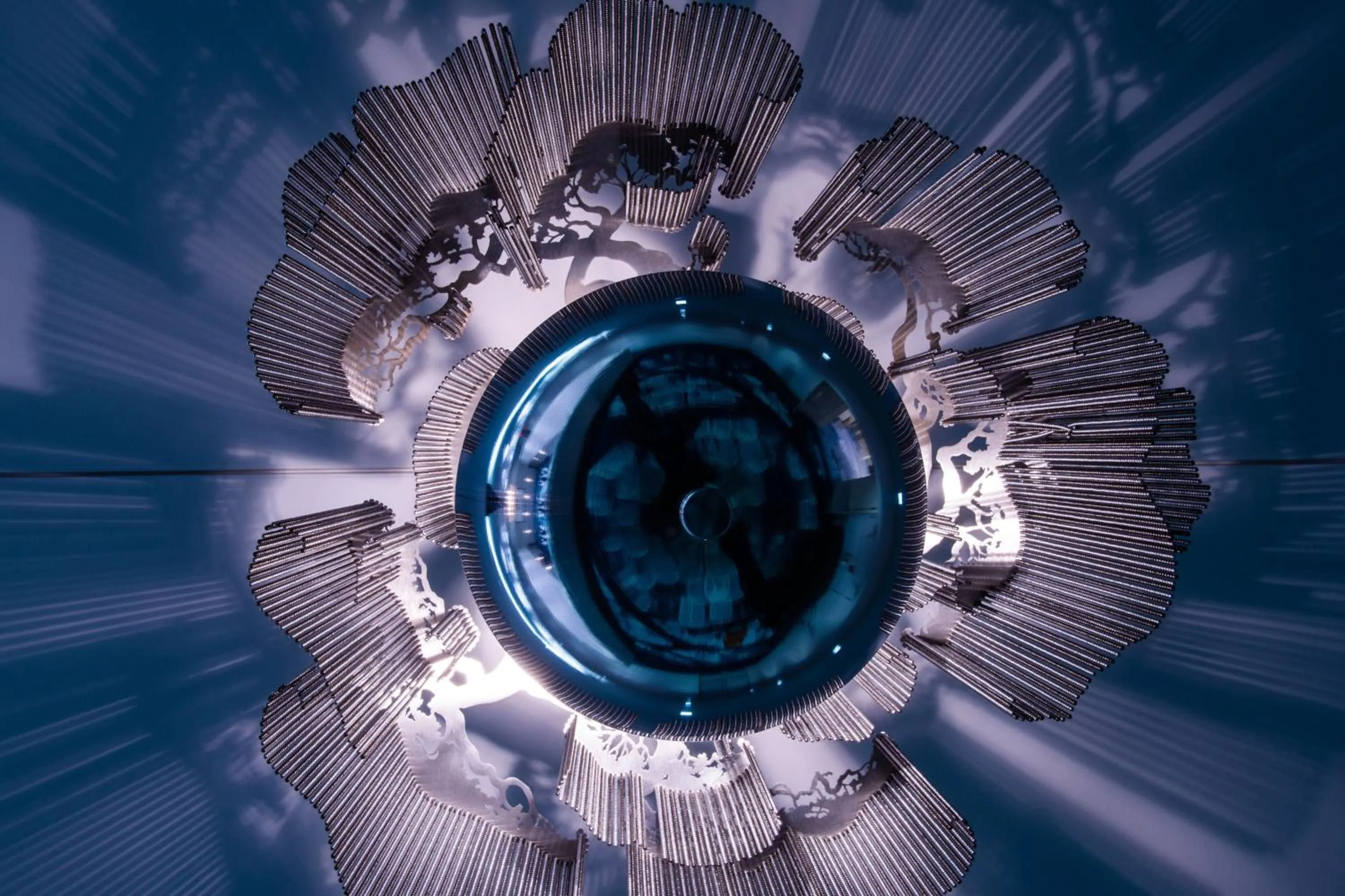 Meeting/conference room in Sheraton Oklahoma City Downtown Hotel