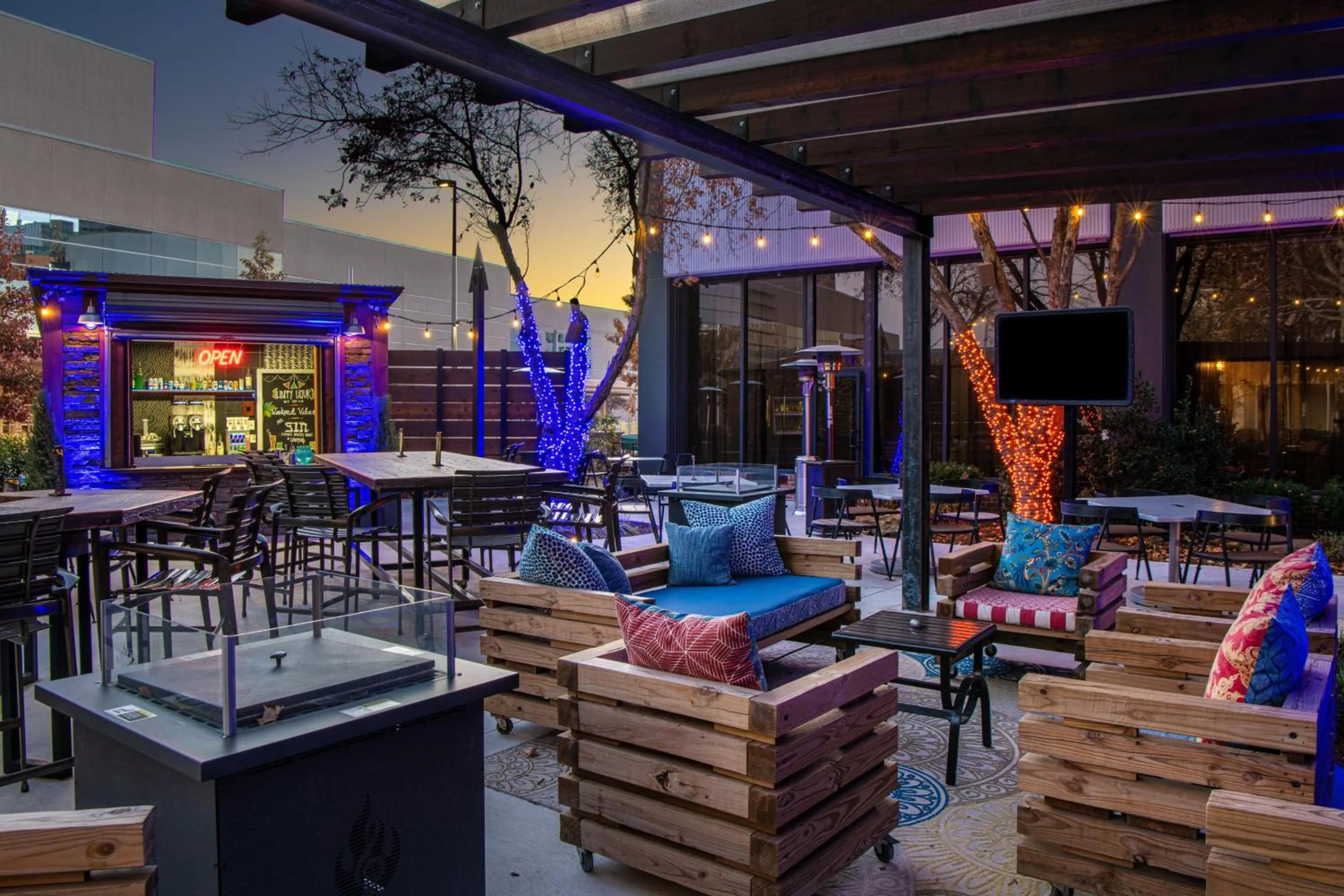 Other in Sheraton Oklahoma City Downtown Hotel