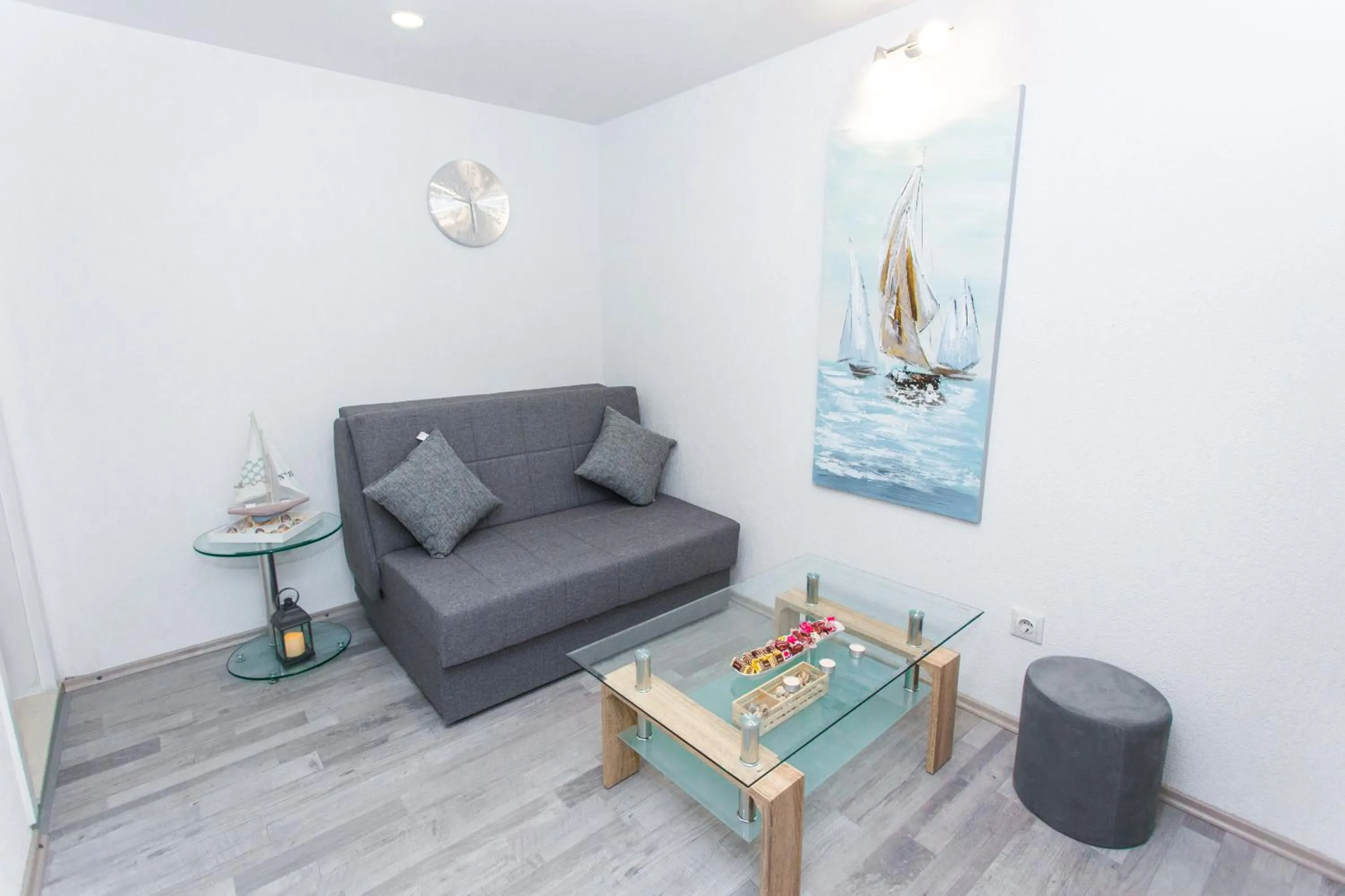 Studio Apartment Vasilj
