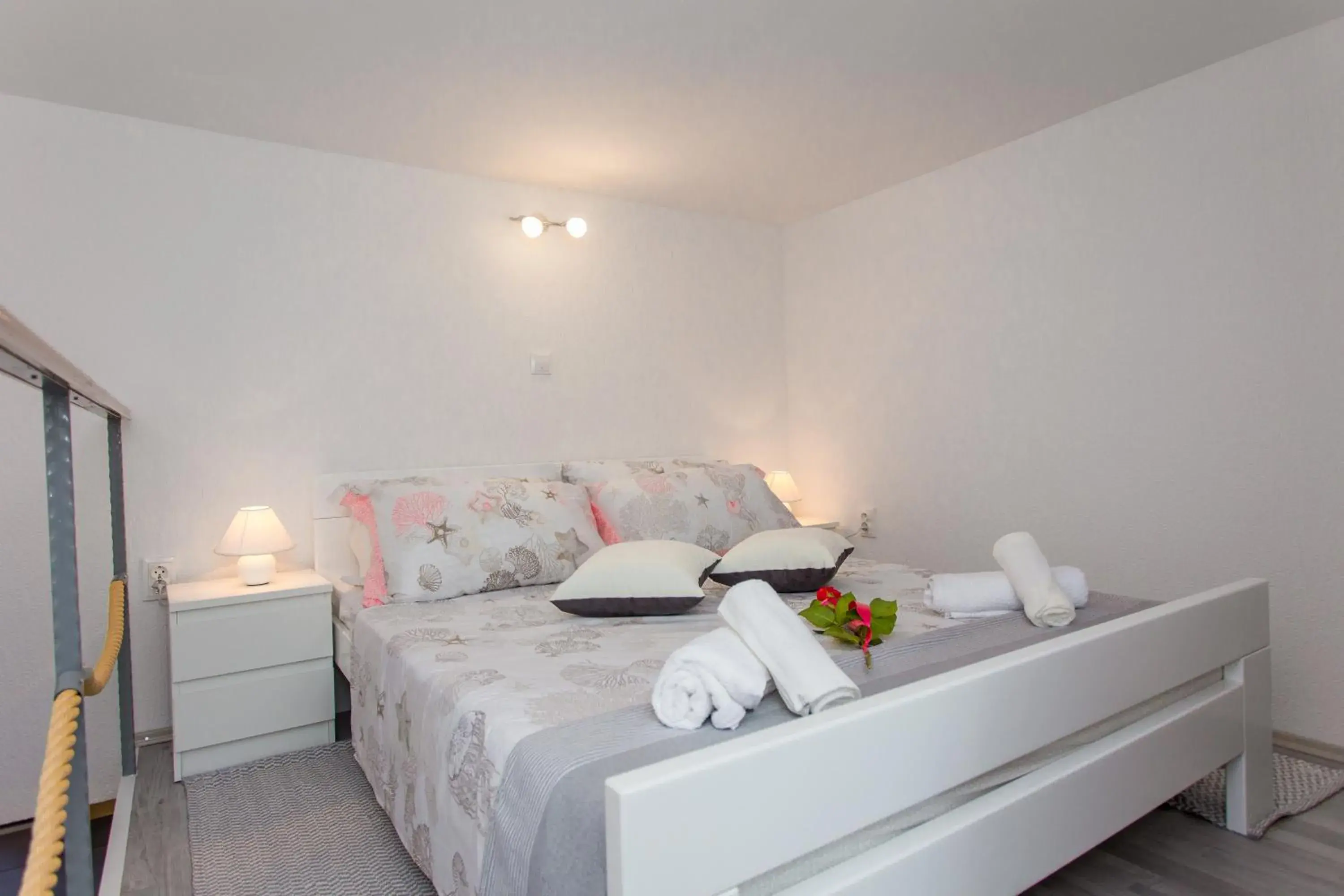 Studio Apartment Vasilj Studio Apartment Vasilj