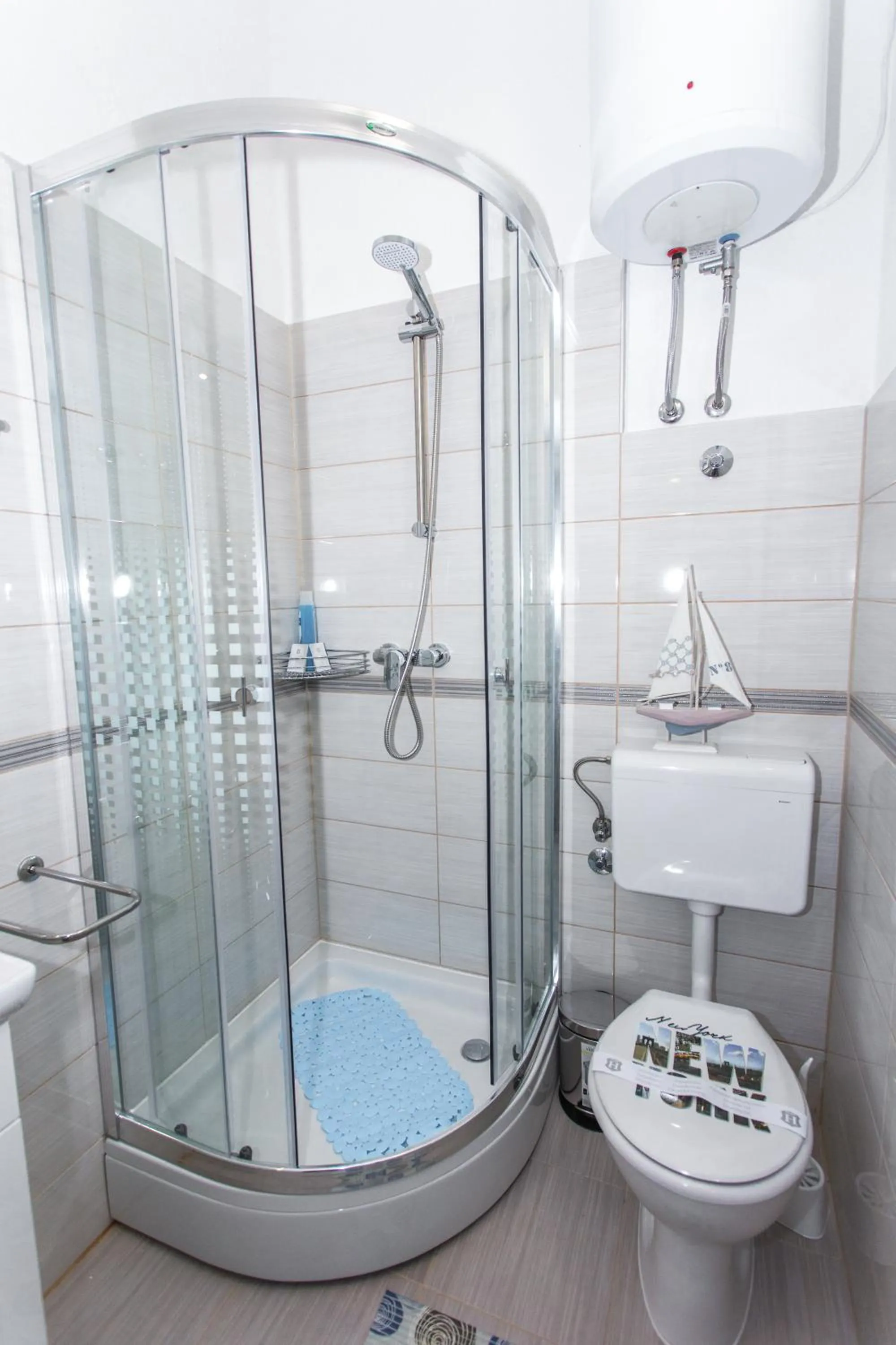 Studio Apartment Vasilj