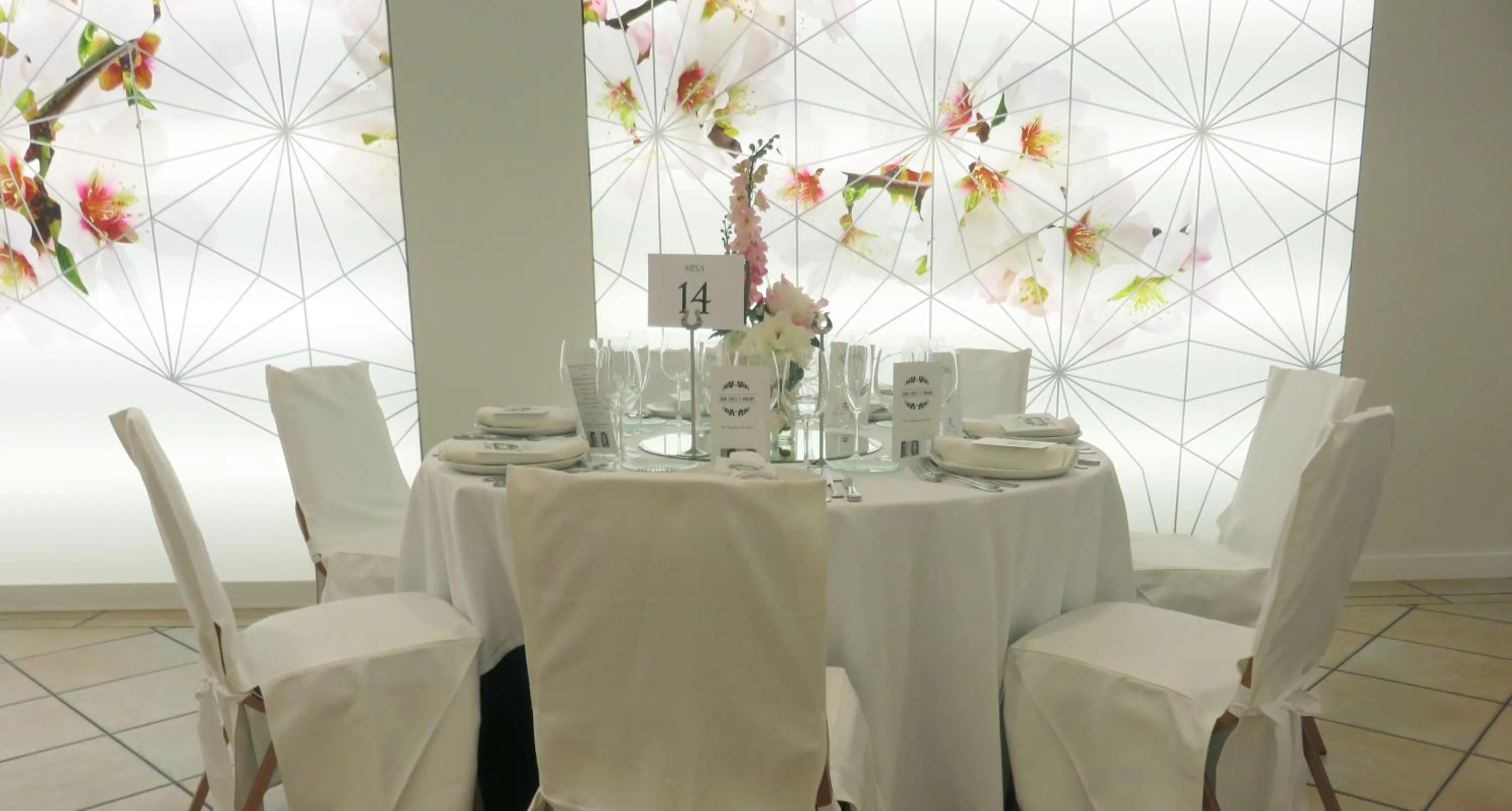 Banquet/Function facilities in Hotel Virrey