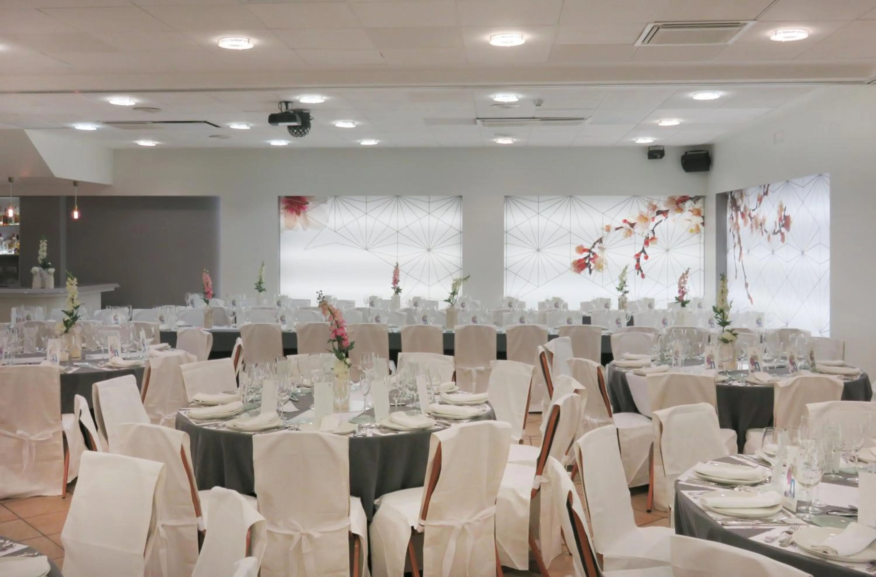 Banquet/Function facilities in Hotel Virrey