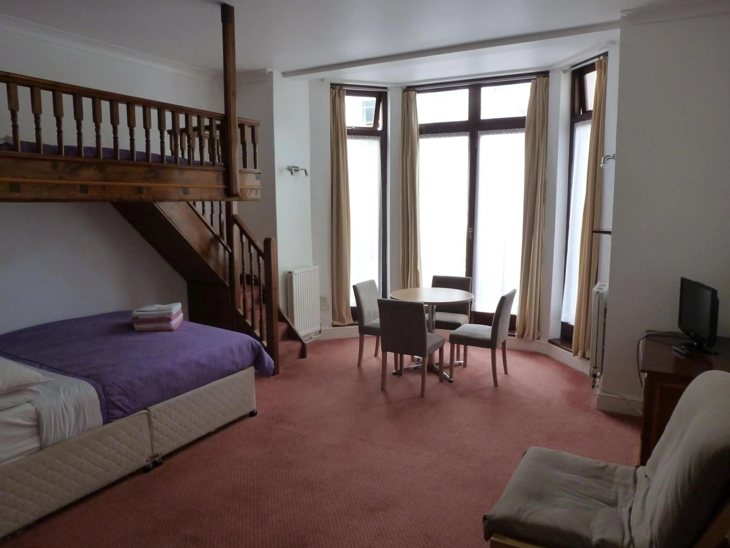 Belsize Park Apartments