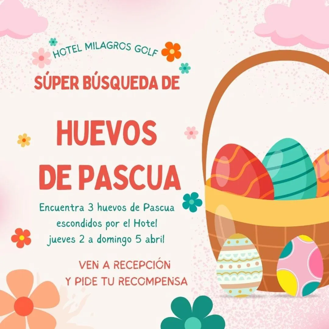 Entertainment in Hotel Milagros Golf